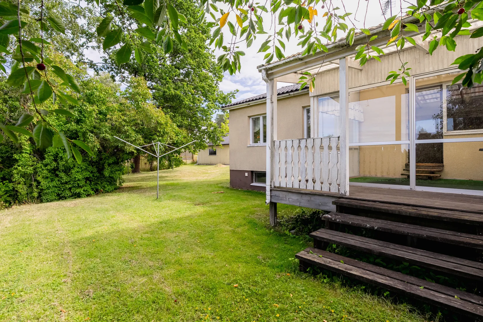 Villa, Trollsvedsvägen 36, Valbo, Gävle