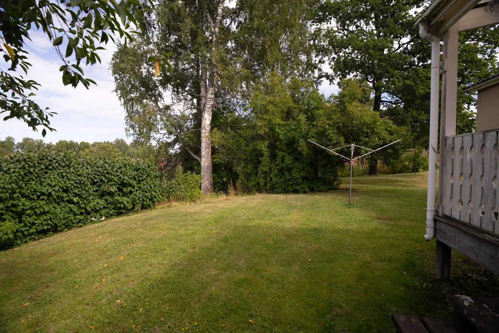 Villa, Trollsvedsvägen 36, Valbo, Gävle