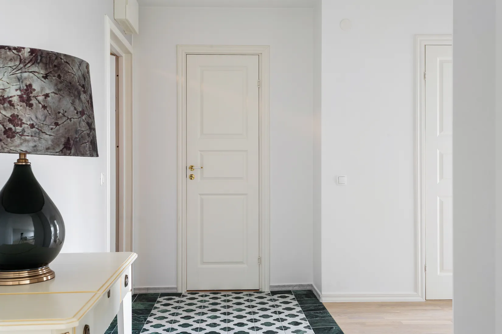 Bostadsrätt, Kristian II:s Väg 16b, Ängelholm