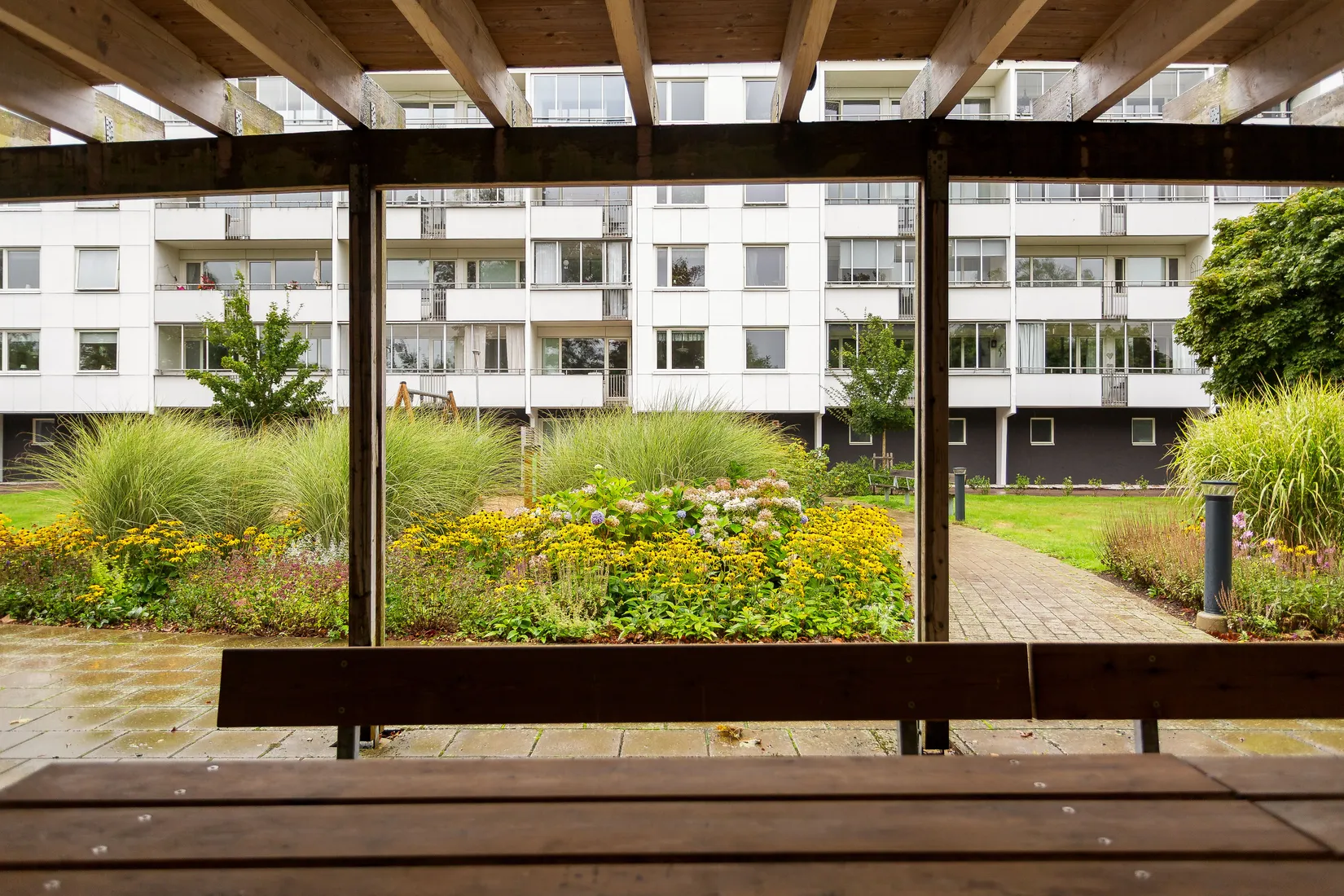 Bostadsrätt, Kristian II:s Väg 16b, Ängelholm