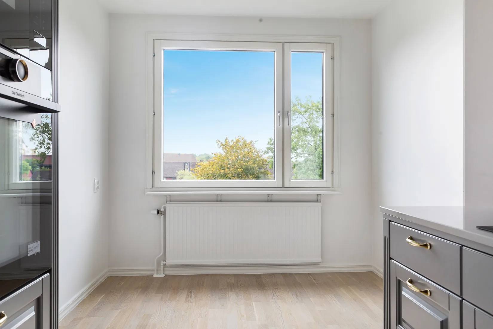 Bostadsrätt, Kristian II:s Väg 16b, Ängelholm