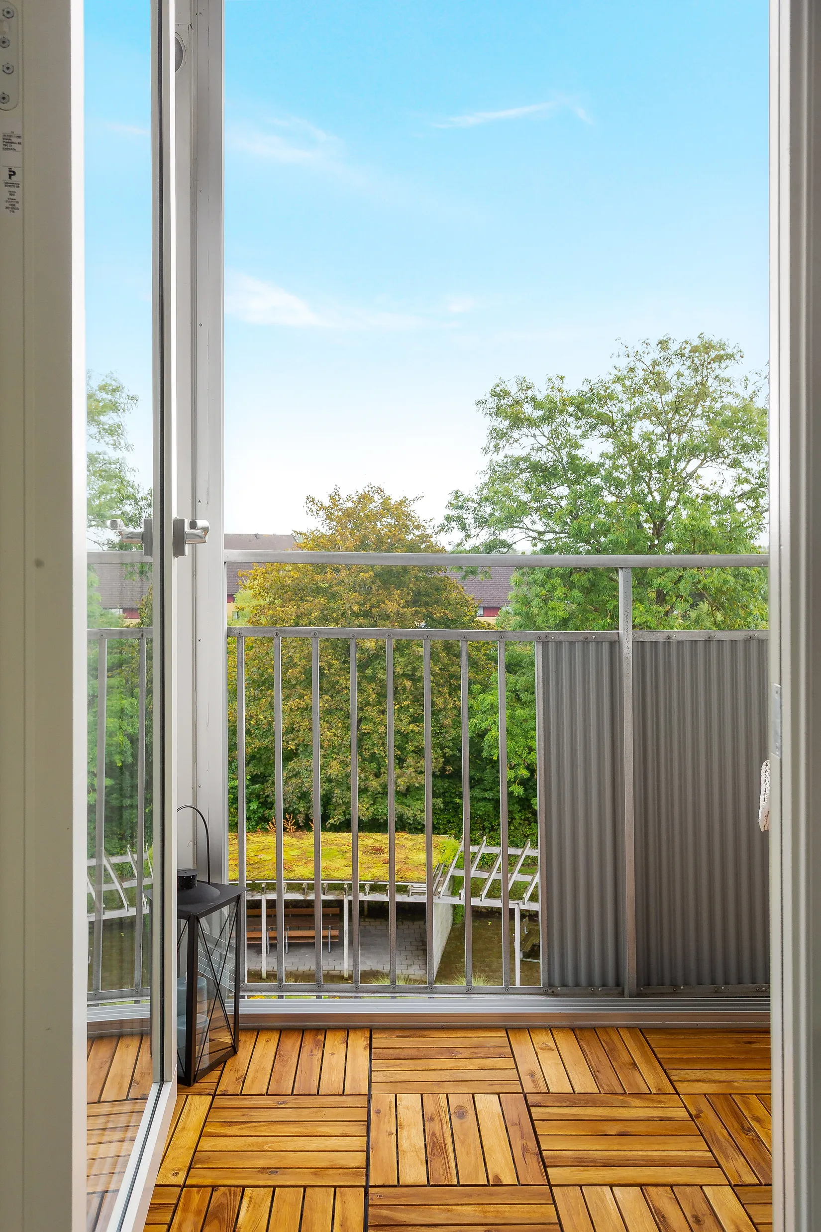 Bostadsrätt, Kristian II:s Väg 16b, Centralt, Ängelholm