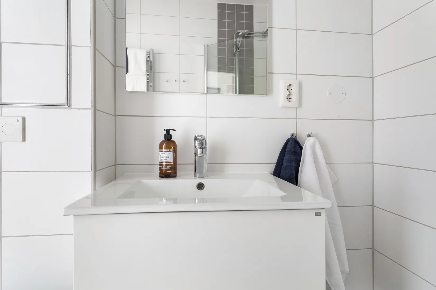 Bostadsrätt, Kristian II:s Väg 16b, Ängelholm