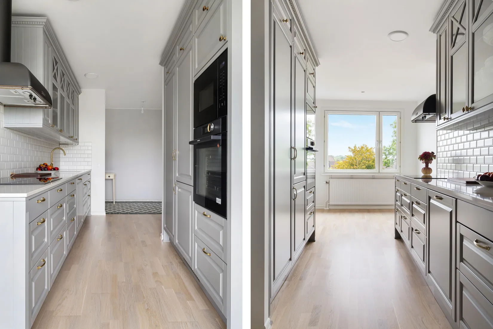 Bostadsrätt, Kristian II:s Väg 16b, Ängelholm