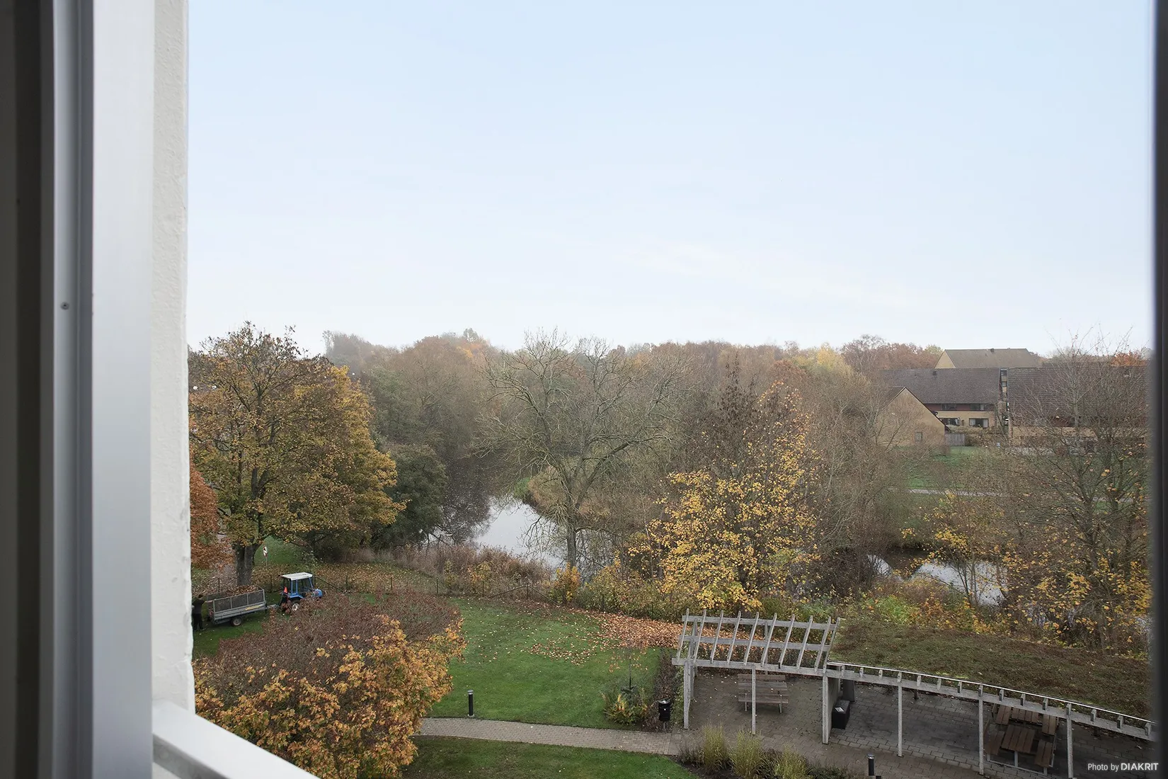 Bostadsrätt, Kristian II:s Väg 16b, Centralt, Ängelholm