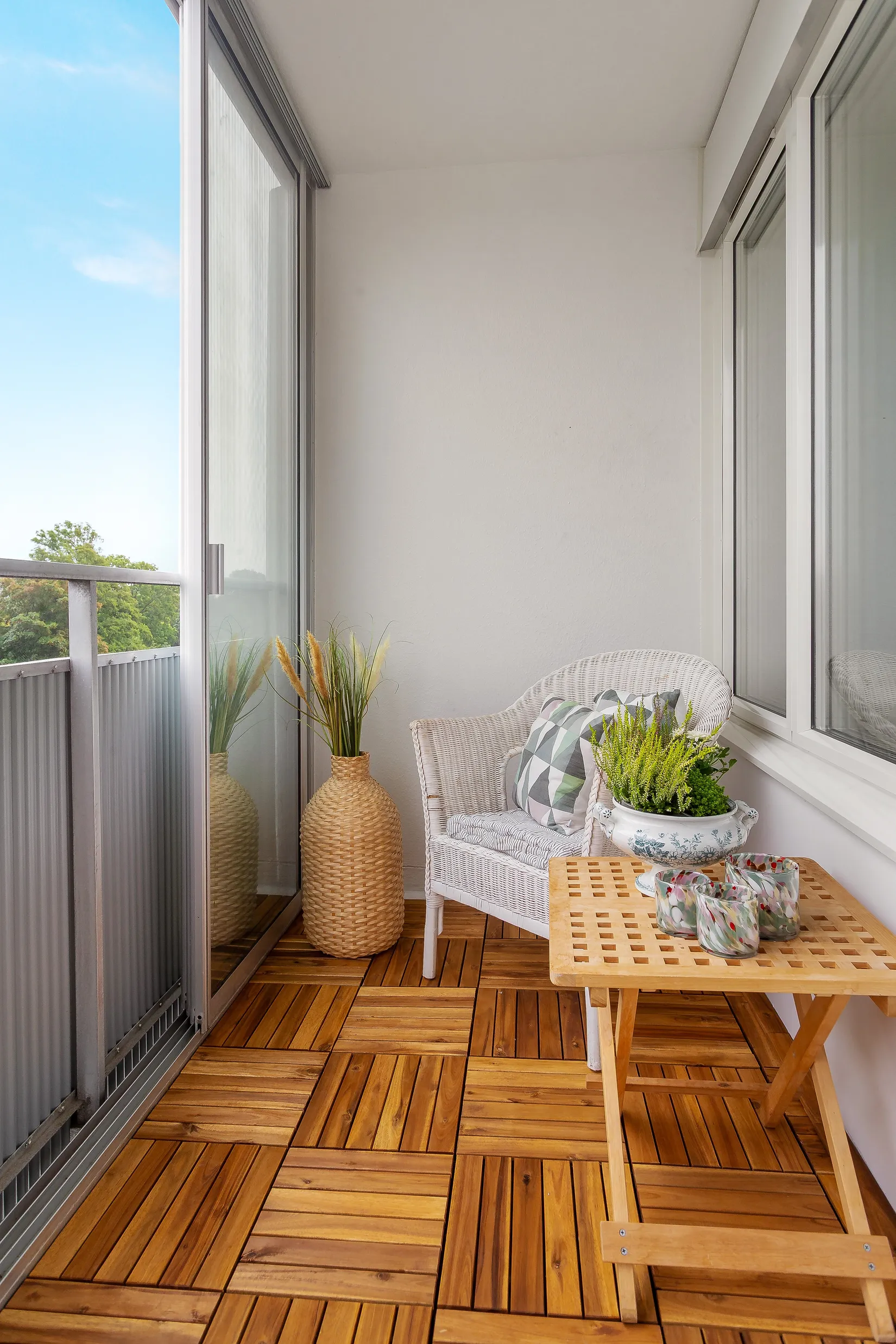 Bostadsrätt, Kristian II:s Väg 16b, Centralt, Ängelholm