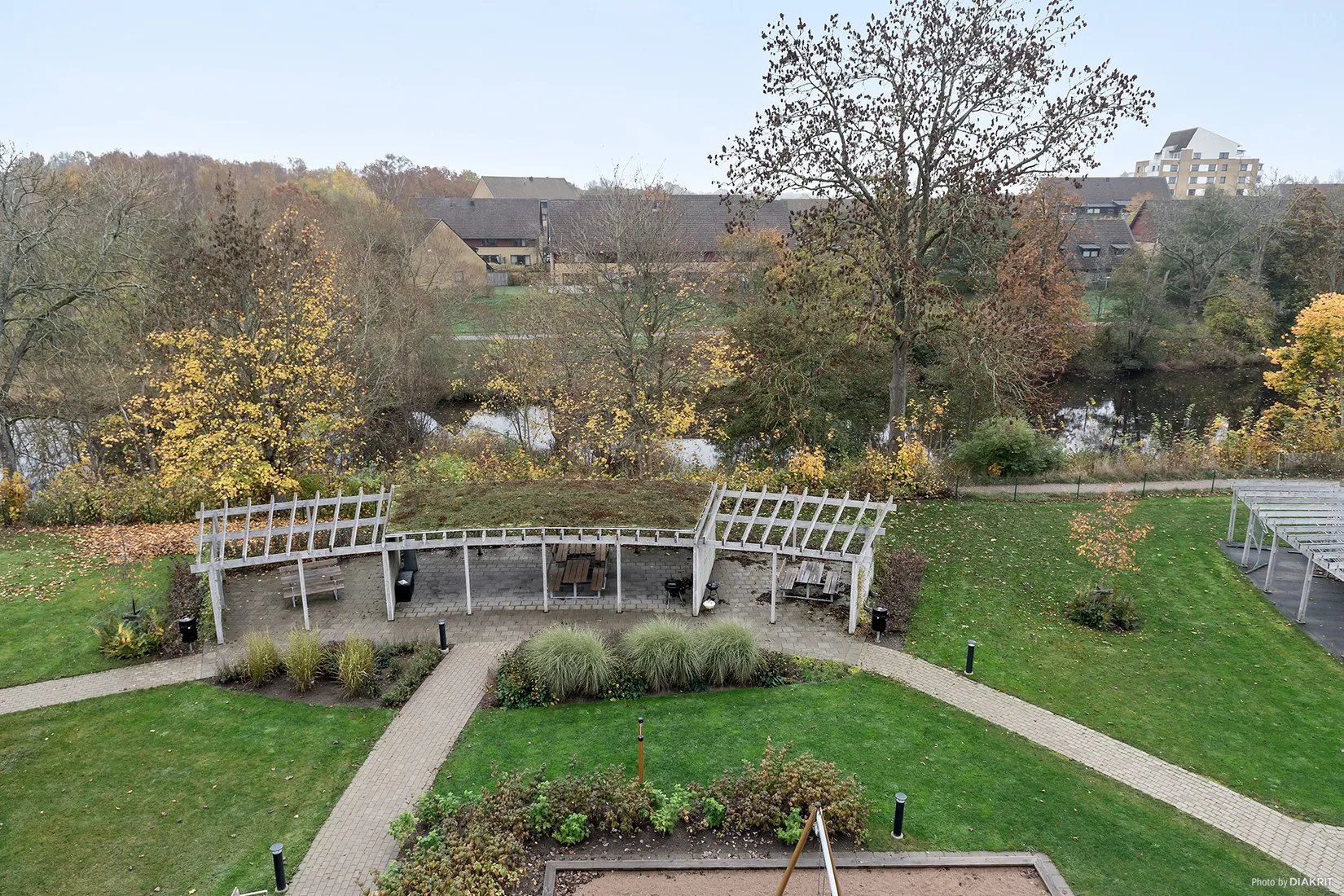 Bostadsrätt, Kristian II:s Väg 16b, Centralt, Ängelholm
