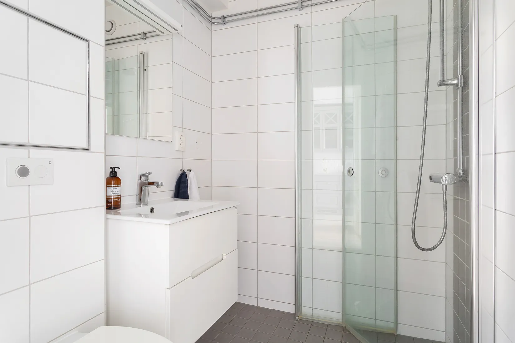 Bostadsrätt, Kristian II:s Väg 16b, Ängelholm