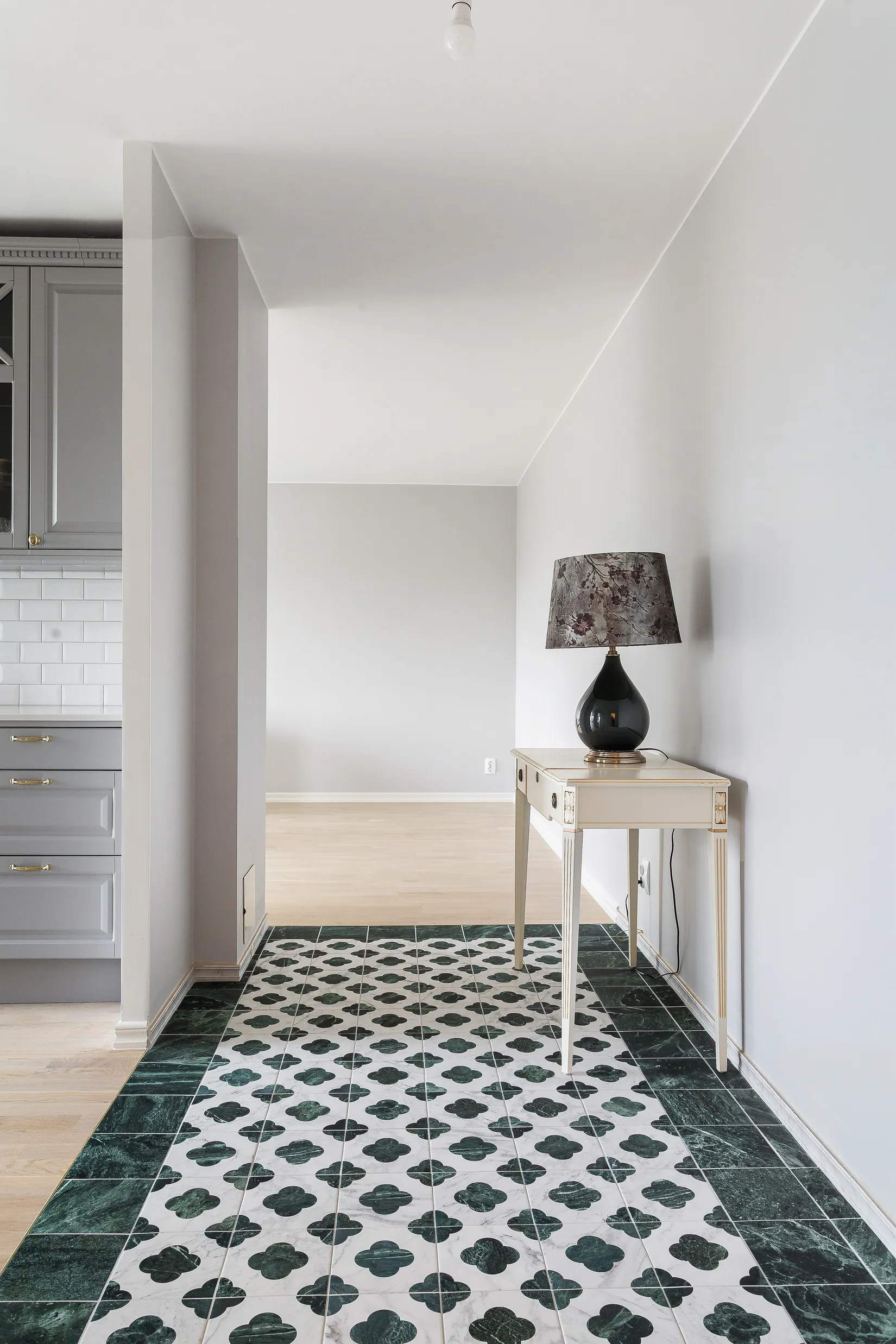 Bostadsrätt, Kristian II:s Väg 16b, Ängelholm