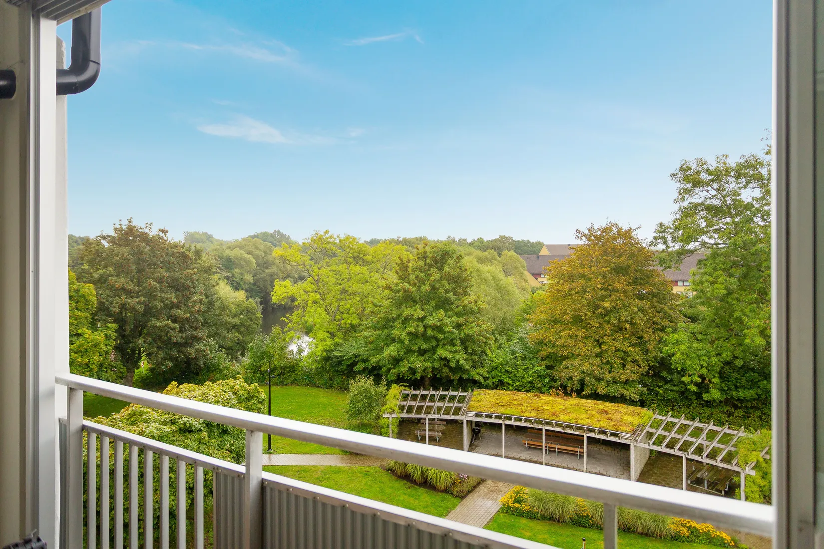 Bostadsrätt, Kristian II:s Väg 16b, Ängelholm