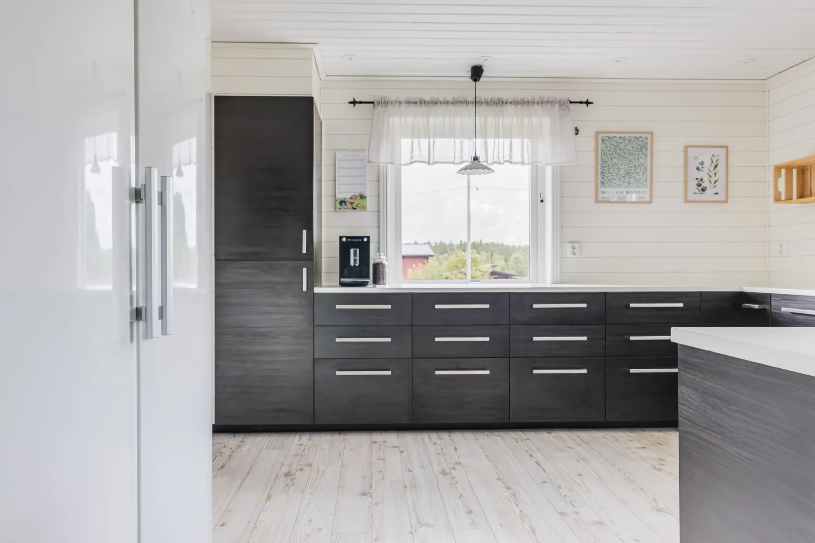 Villa, Sandfors 50, Sandfors, Skellefteå