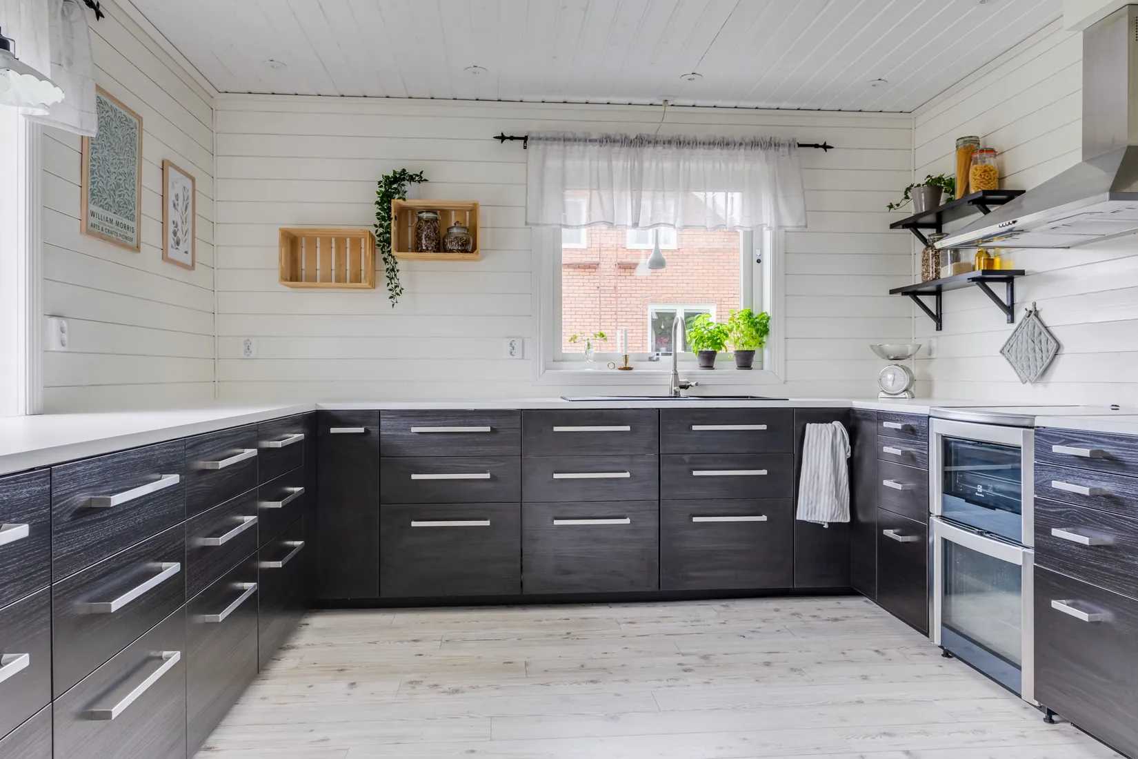 Villa, Sandfors 50, Sandfors, Skellefteå