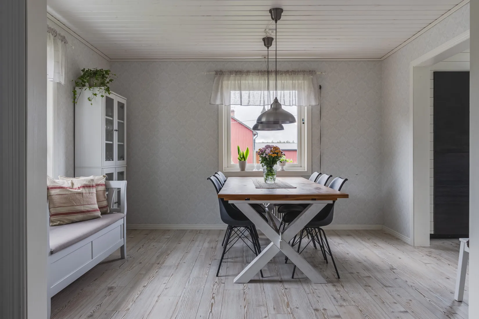 Villa, Sandfors 50, Sandfors, Skellefteå