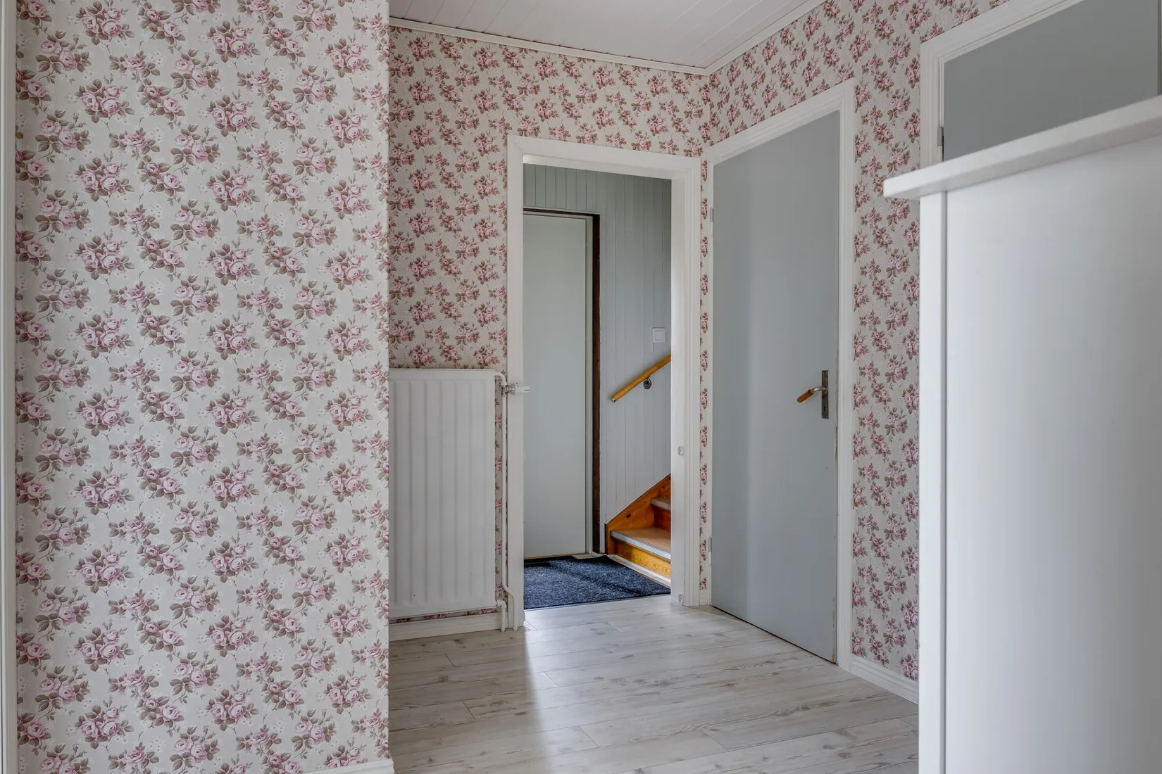 Villa, Sandfors 50, Sandfors, Skellefteå
