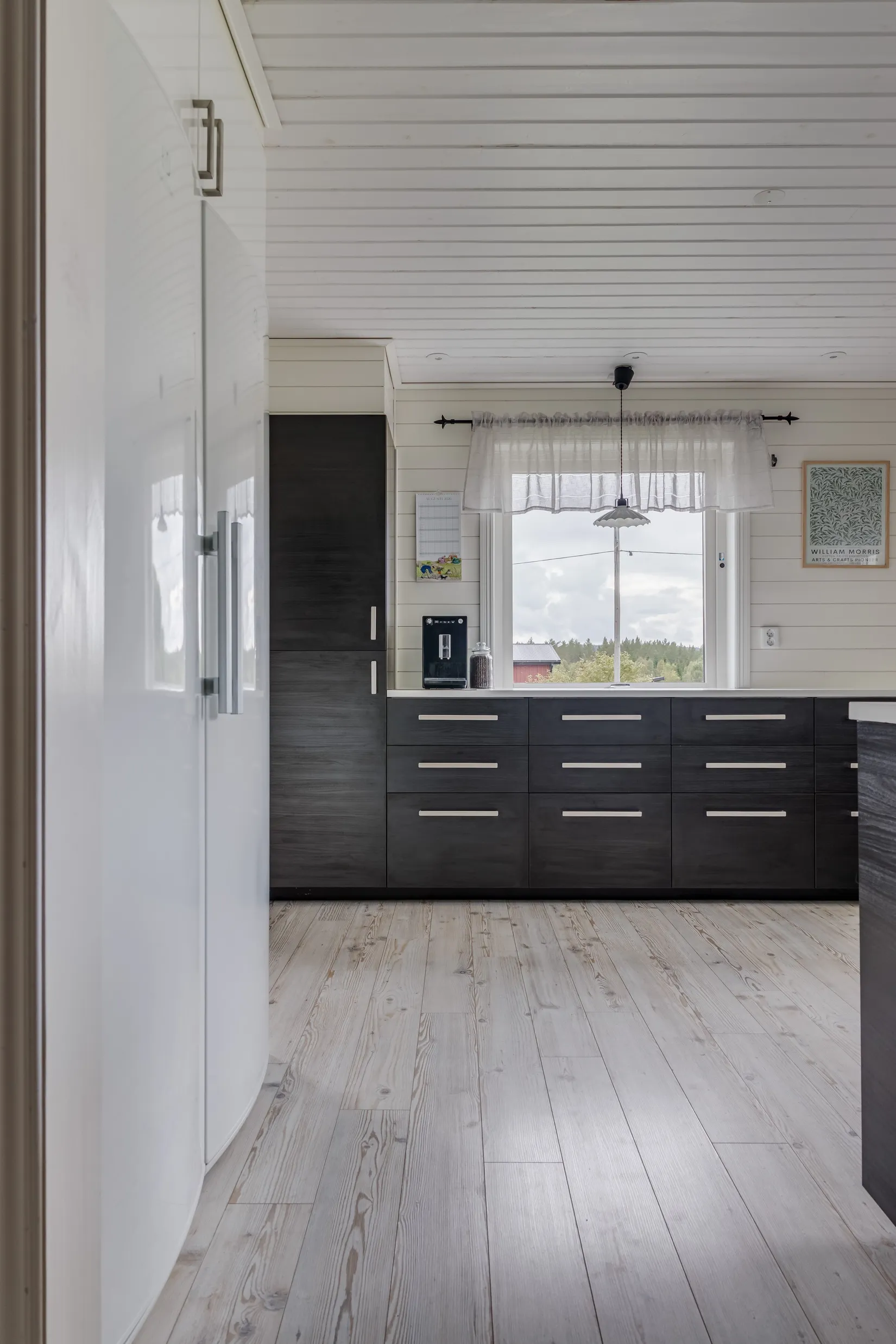 Villa, Sandfors 50, Sandfors, Skellefteå