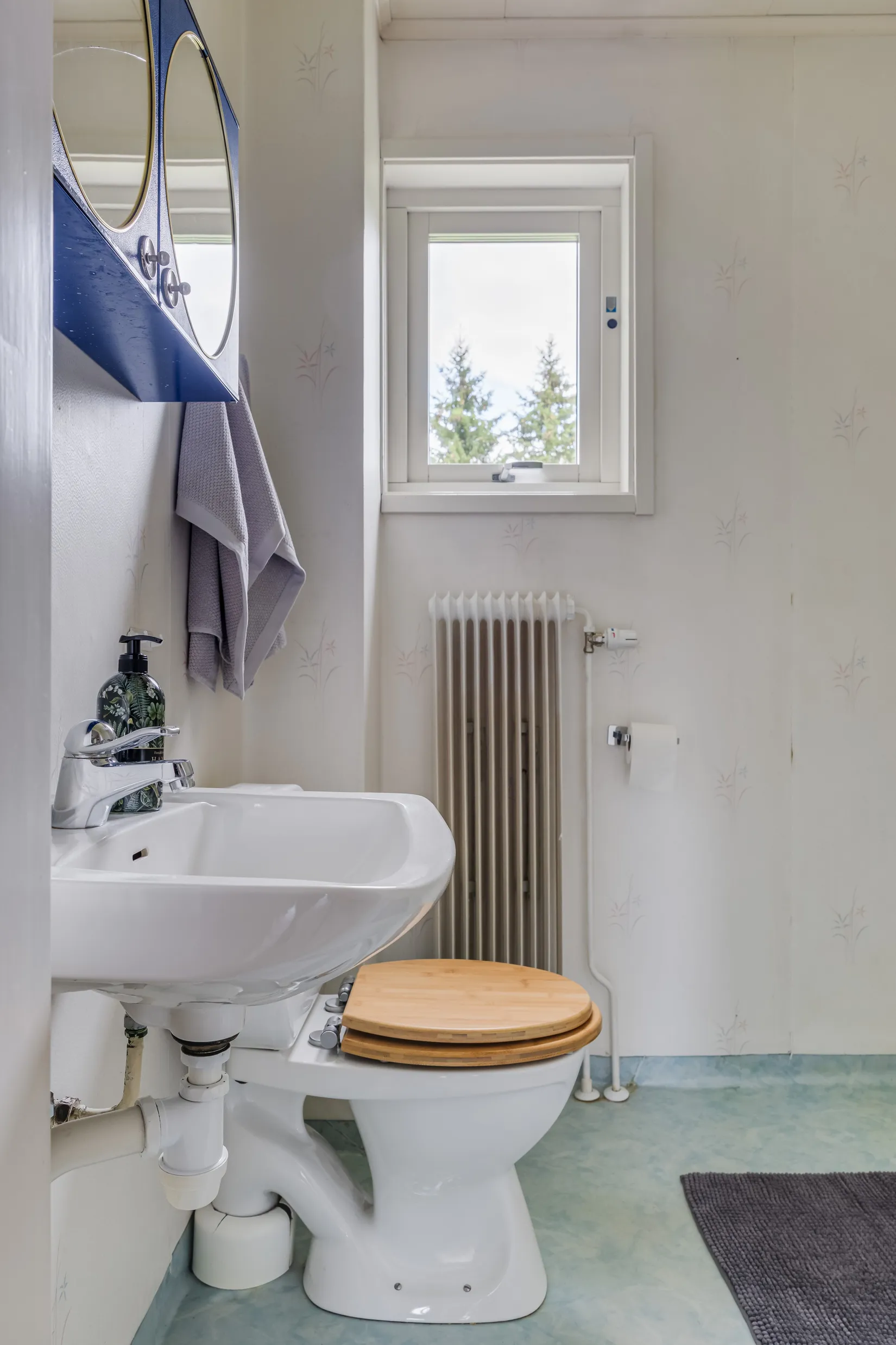 Villa, Sandfors 50, Sandfors, Skellefteå