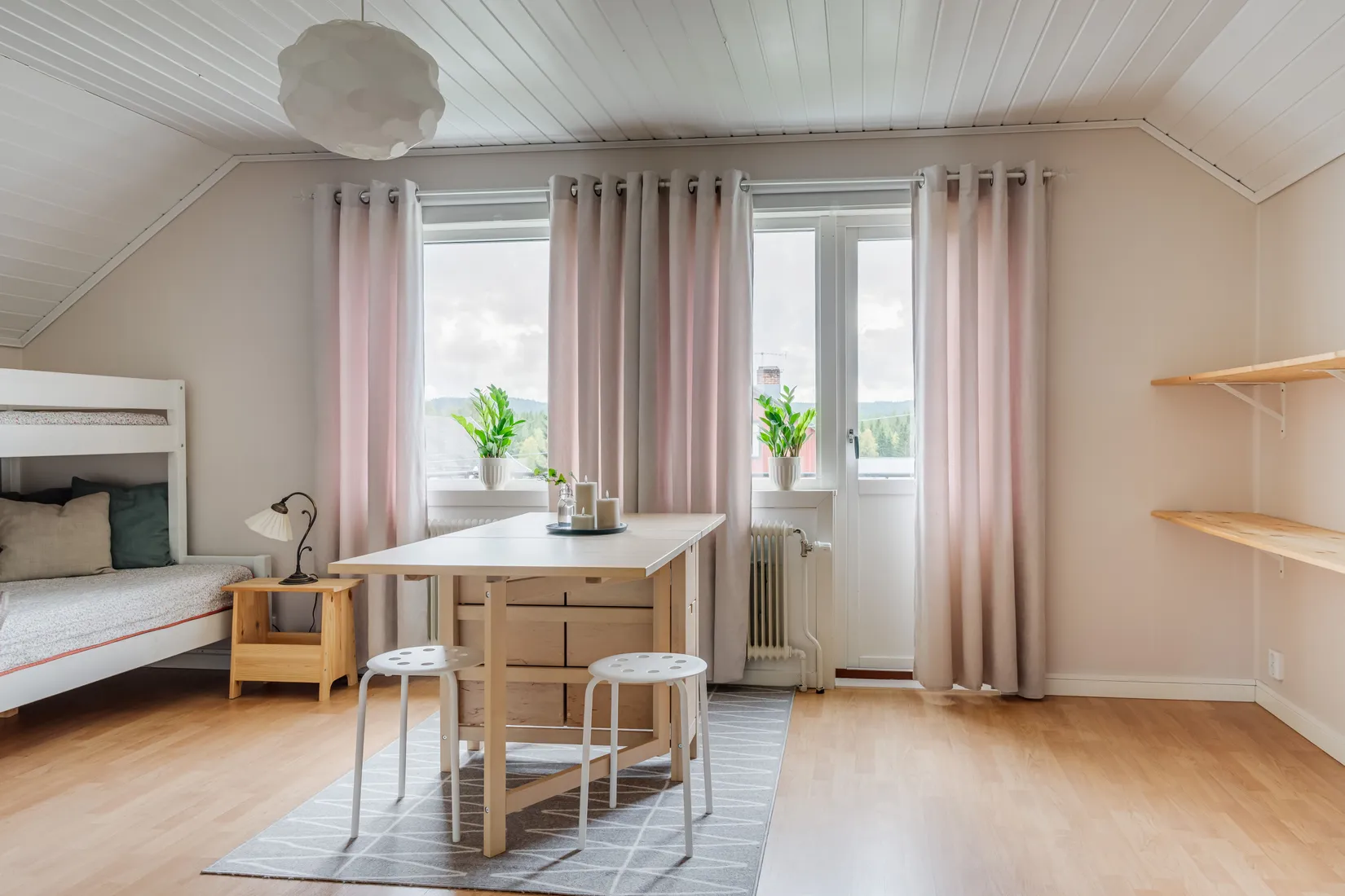 Villa, Sandfors 50, Sandfors, Skellefteå