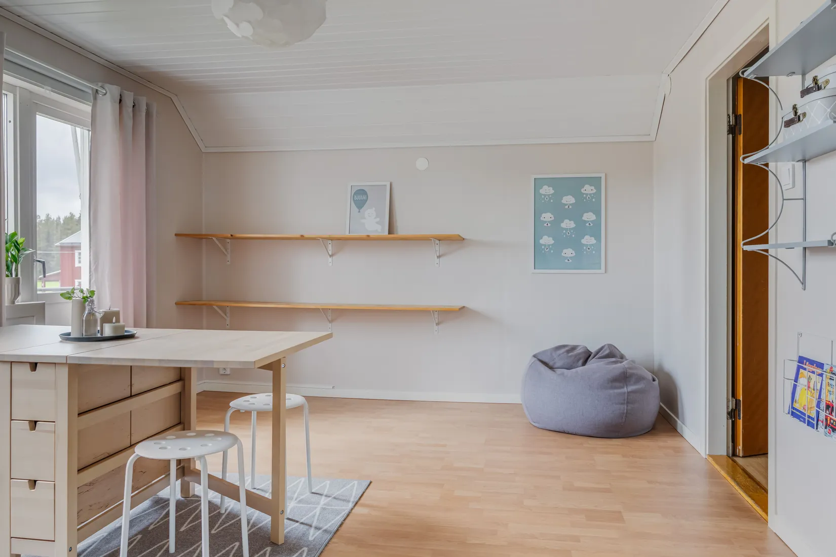 Villa, Sandfors 50, Sandfors, Skellefteå