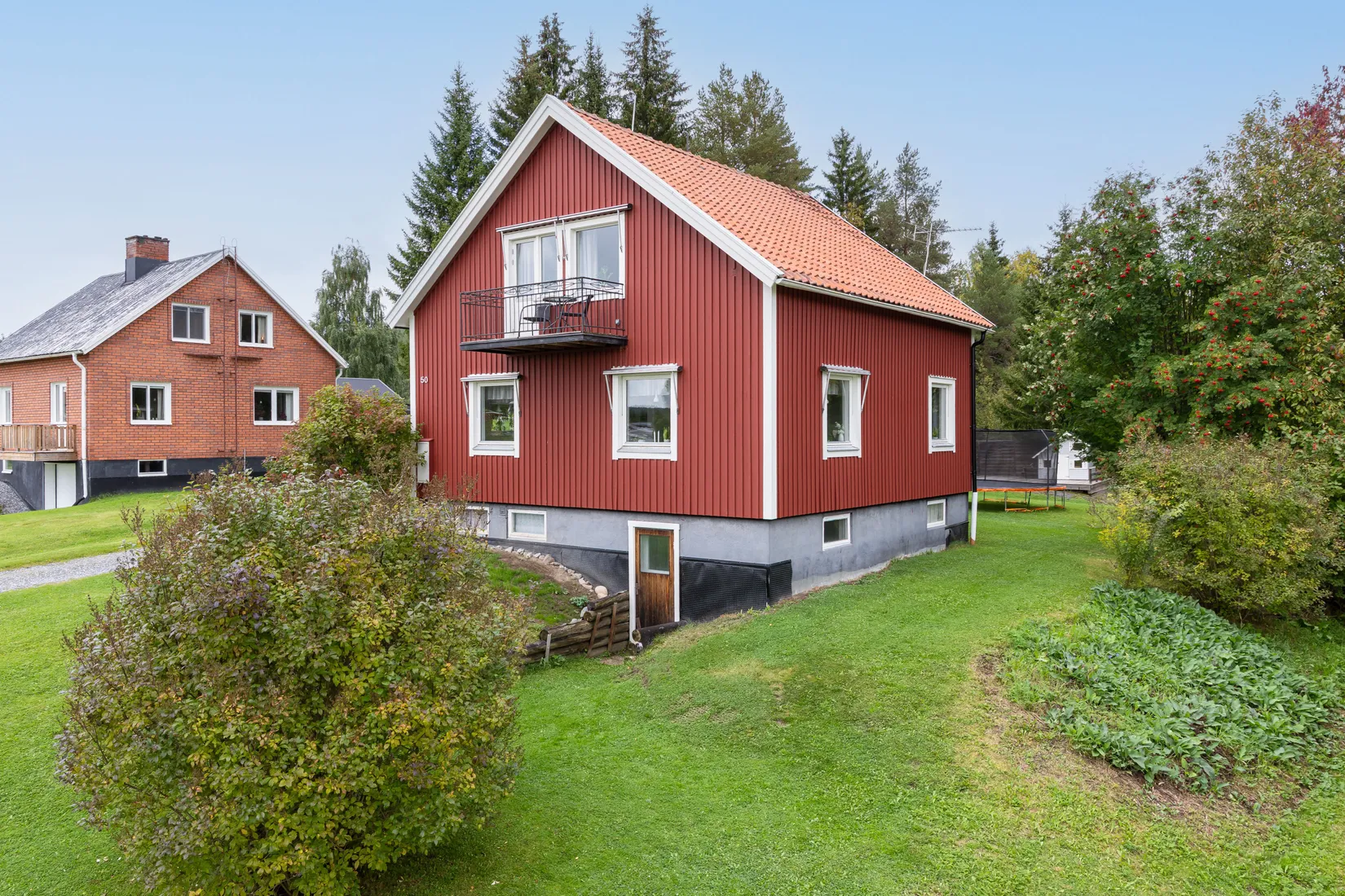 Villa, Sandfors 50, Sandfors, Skellefteå