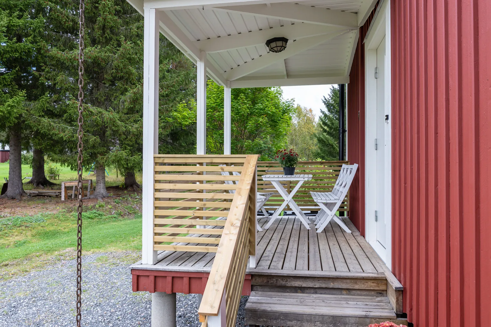 Villa, Sandfors 50, Sandfors, Skellefteå