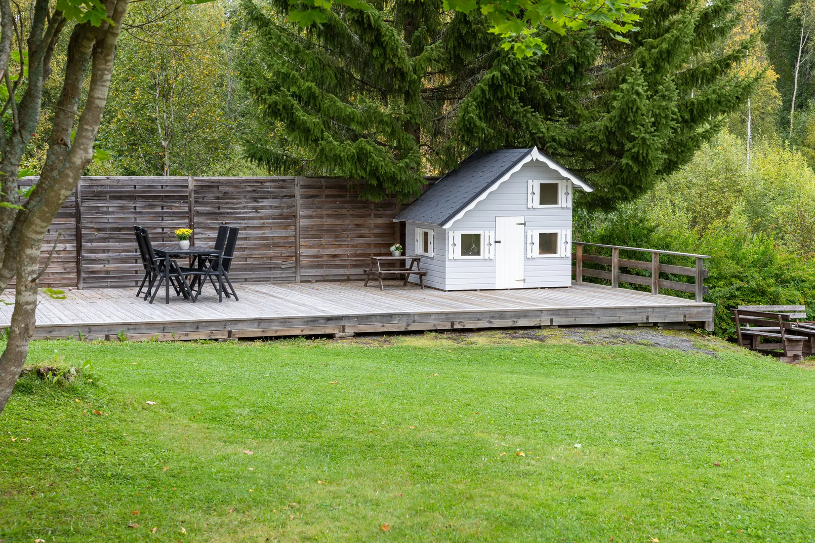 Villa, Sandfors 50, Sandfors, Skellefteå