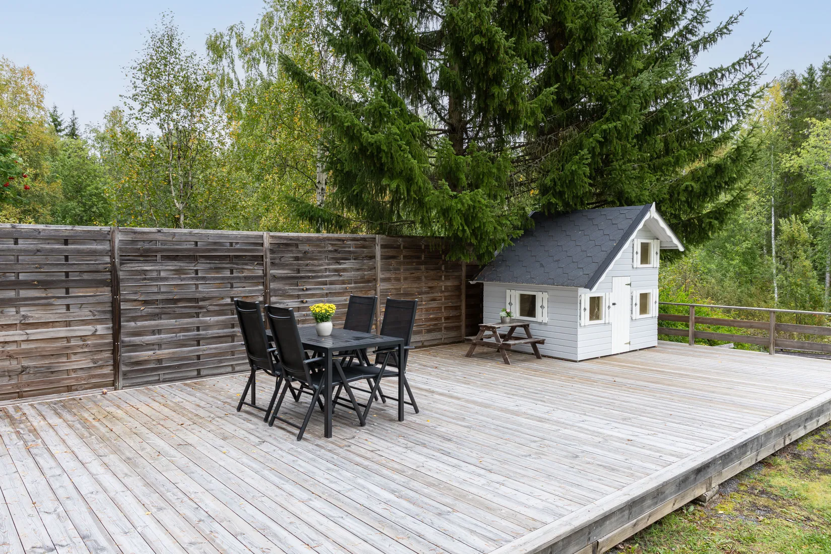 Villa, Sandfors 50, Sandfors, Skellefteå