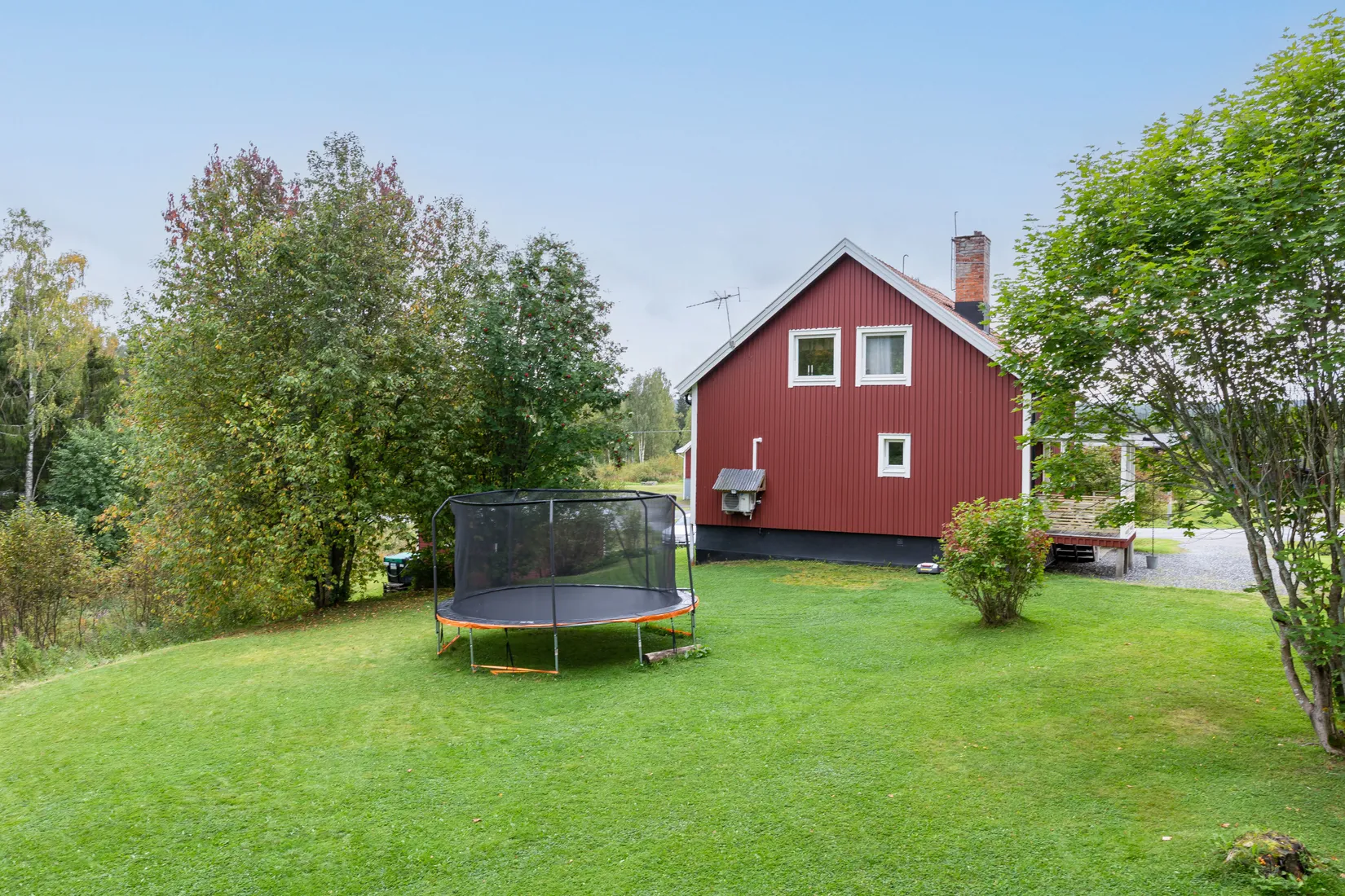 Villa, Sandfors 50, Sandfors, Skellefteå