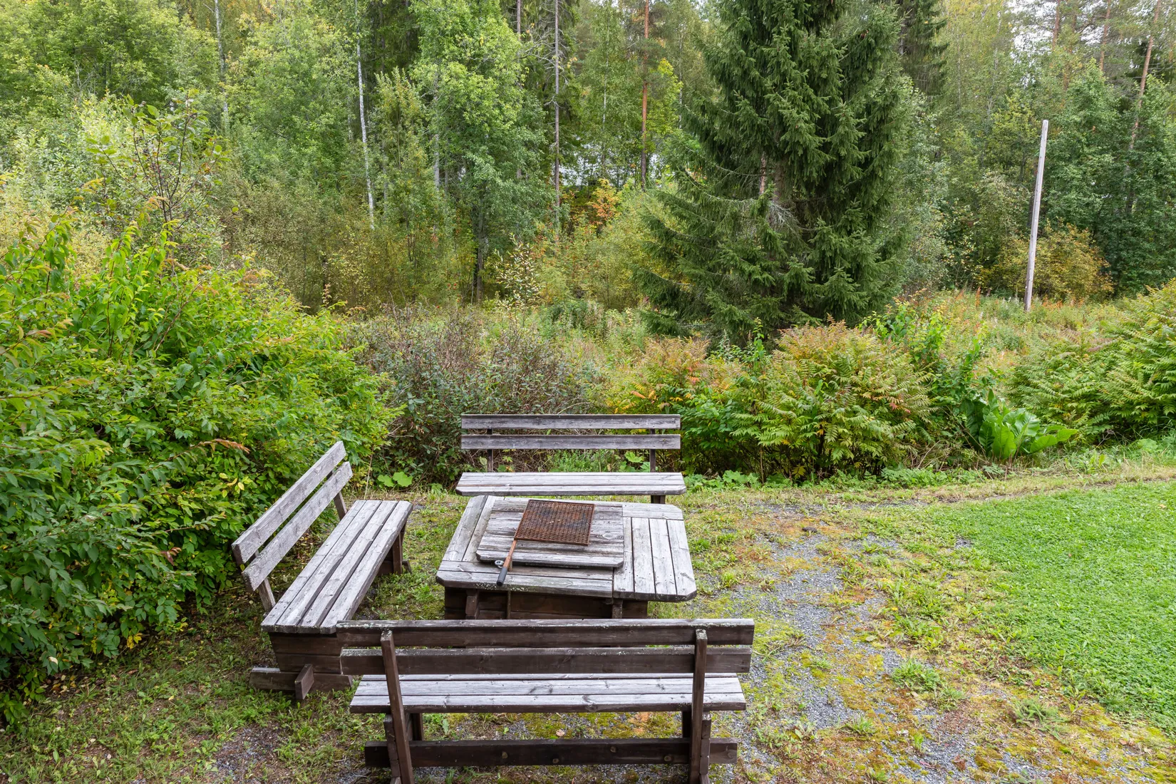 Villa, Sandfors 50, Sandfors, Skellefteå