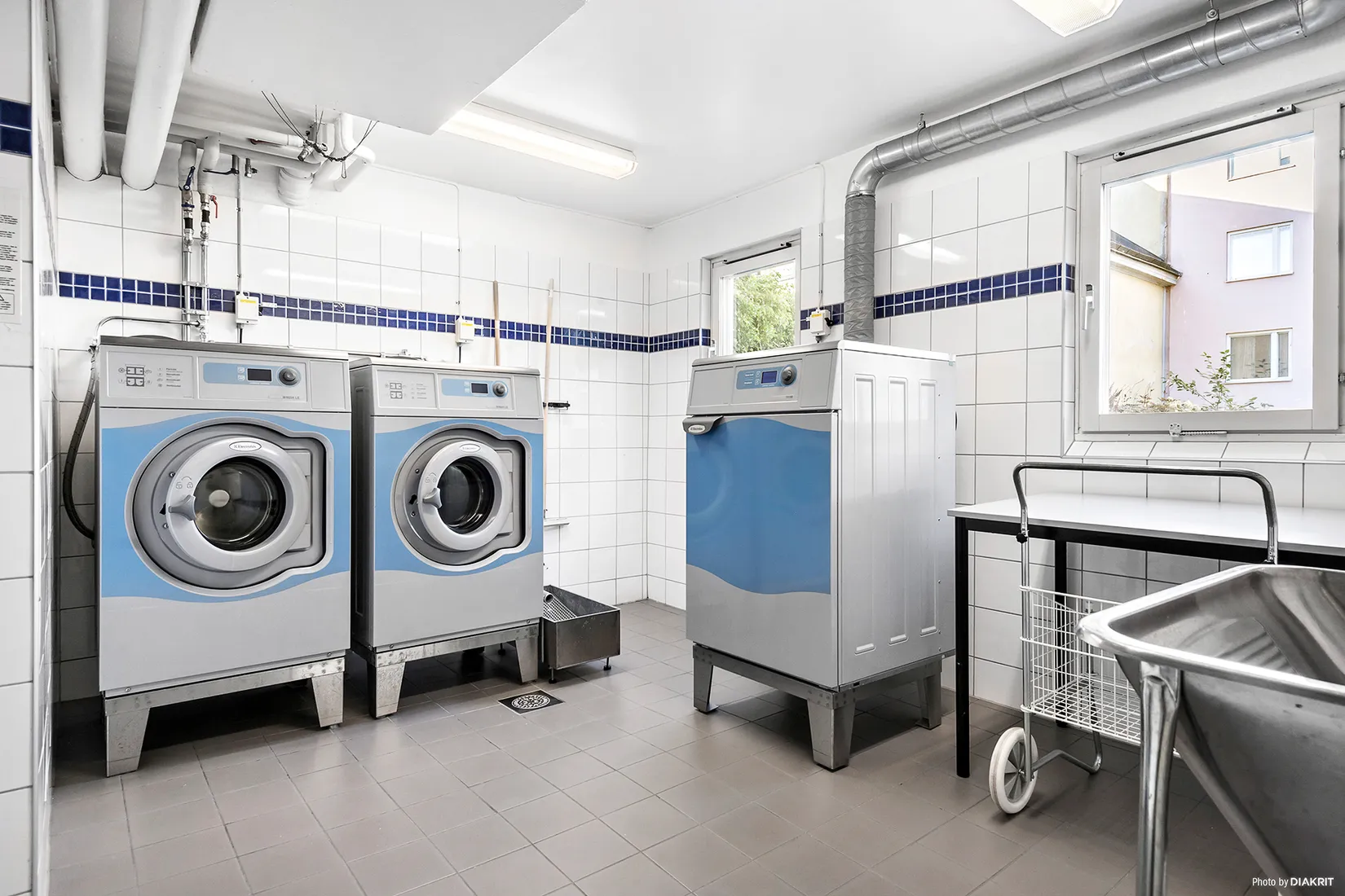 Bostadsrätt, Drottninggatan 34, 1tr, Trossö, Karlskrona