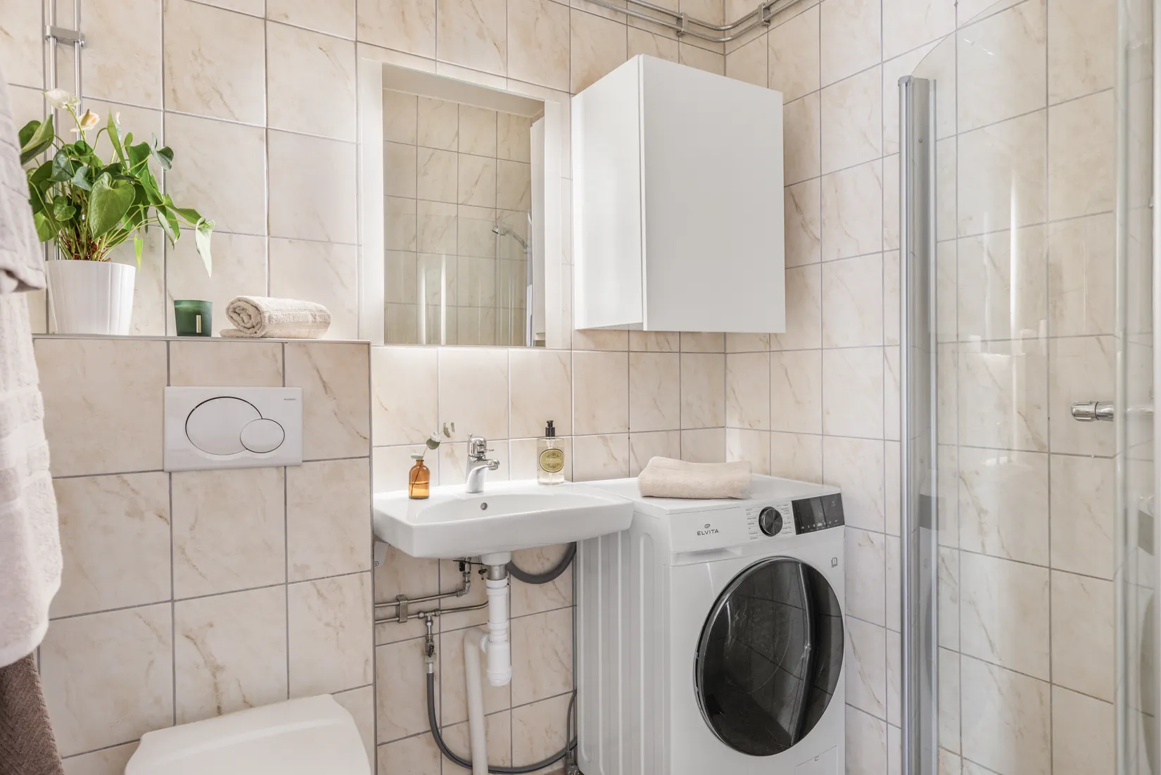 Bostadsrätt, Drottninggatan 34, 1tr, Trossö, Karlskrona