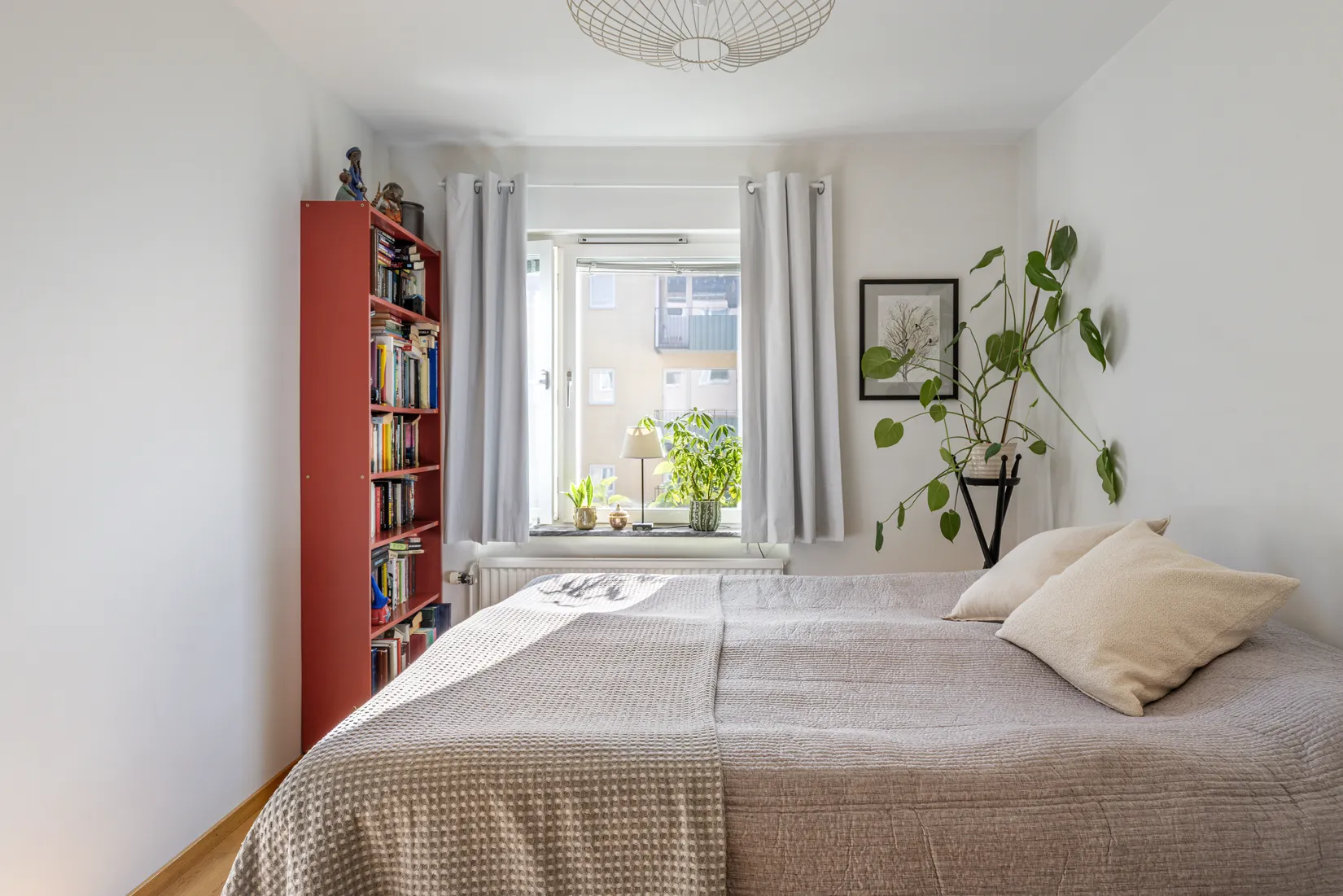 Bostadsrätt, Drottninggatan 34, 1tr, Trossö, Karlskrona