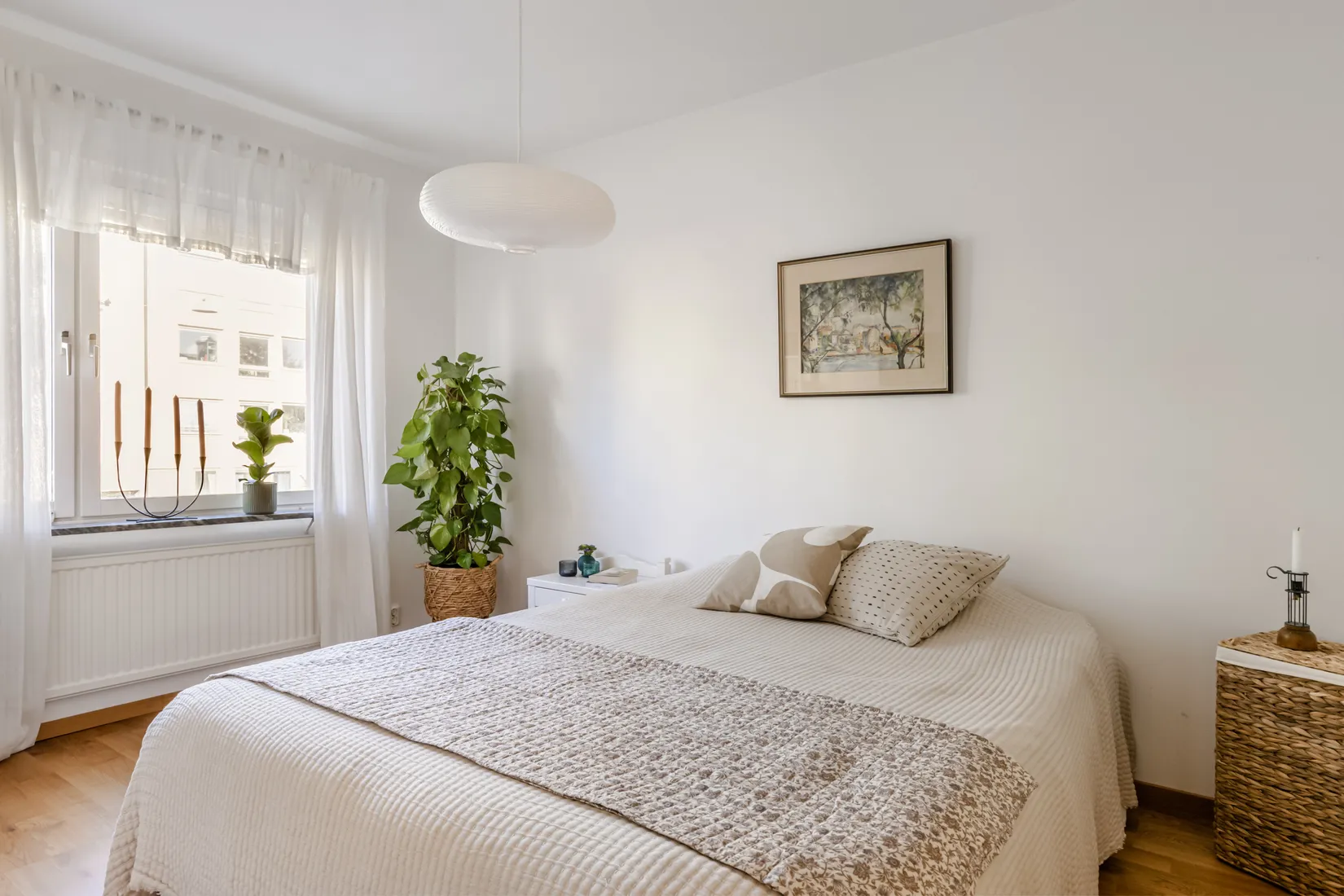 Bostadsrätt, Drottninggatan 34, 1tr, Trossö, Karlskrona
