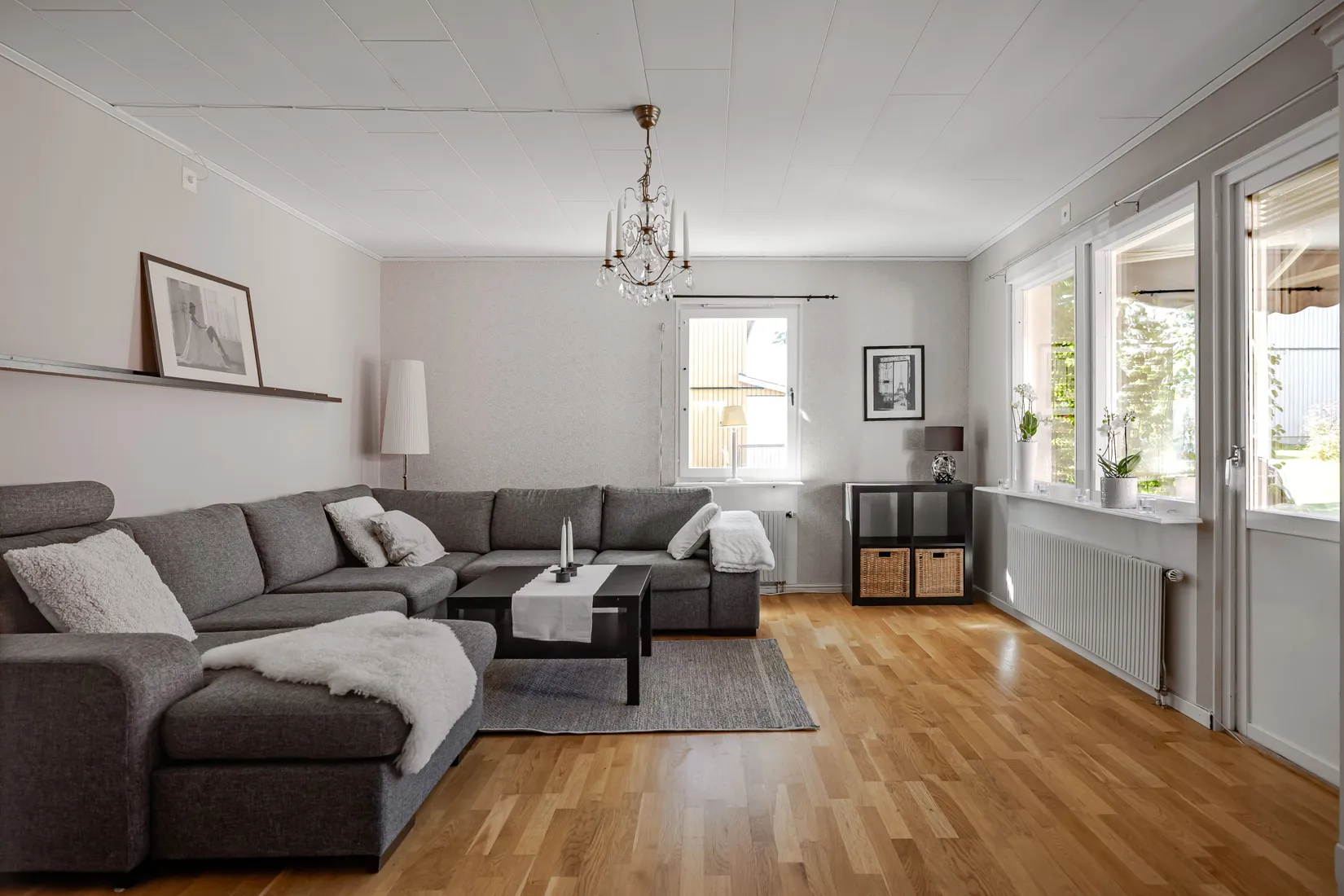 Villa, Herrhagsvägen 267, Slätta, Falun