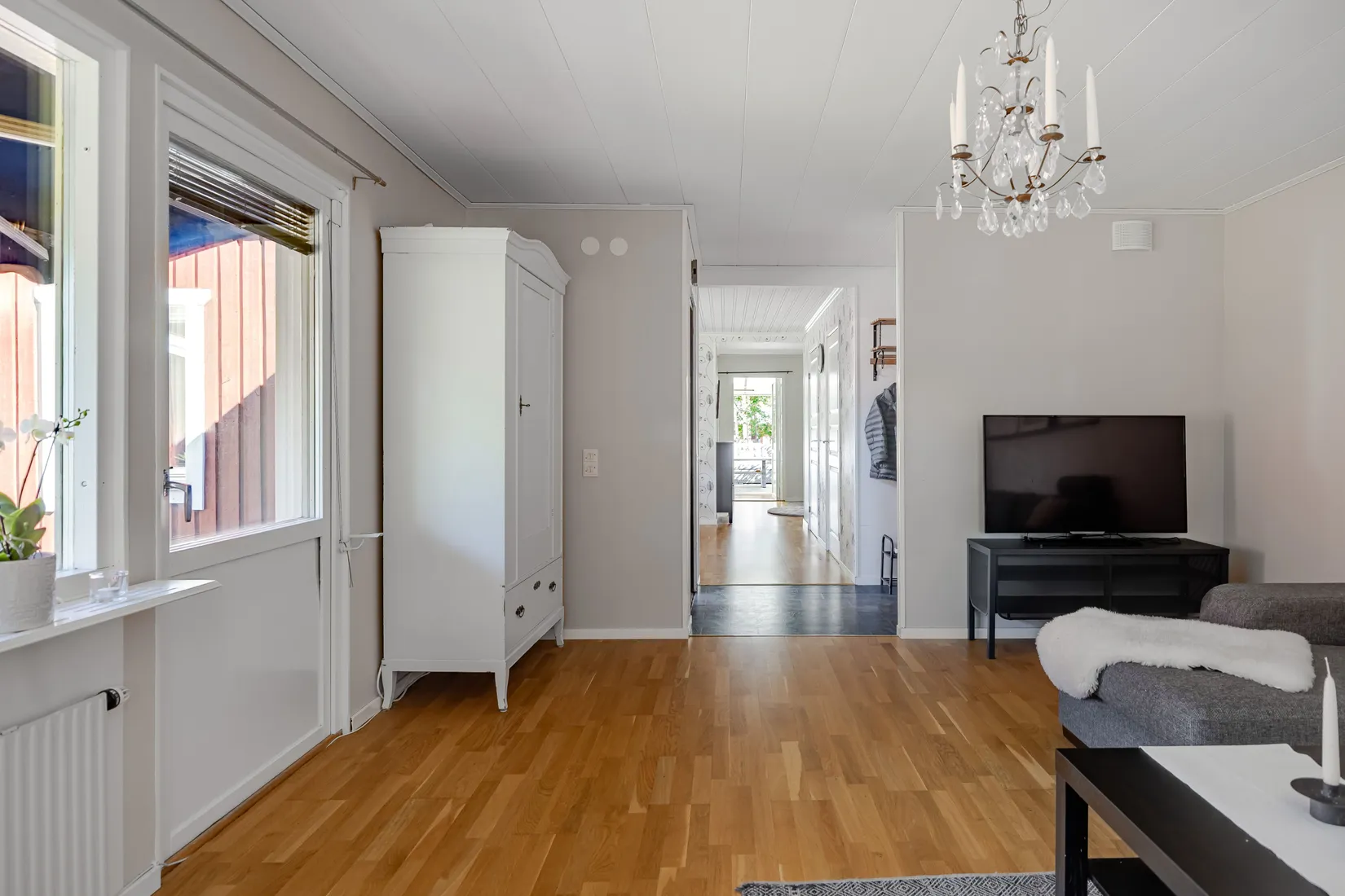 Villa, Herrhagsvägen 267, Slätta, Falun