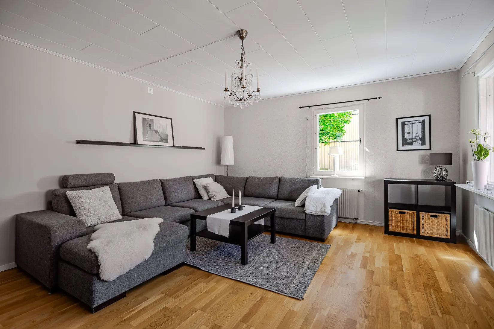 Villa, Herrhagsvägen 267, Slätta, Falun
