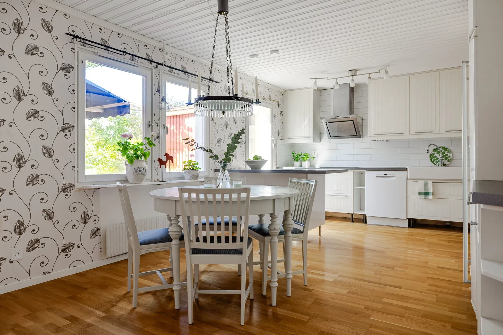 Villa, Herrhagsvägen 267, Slätta, Falun