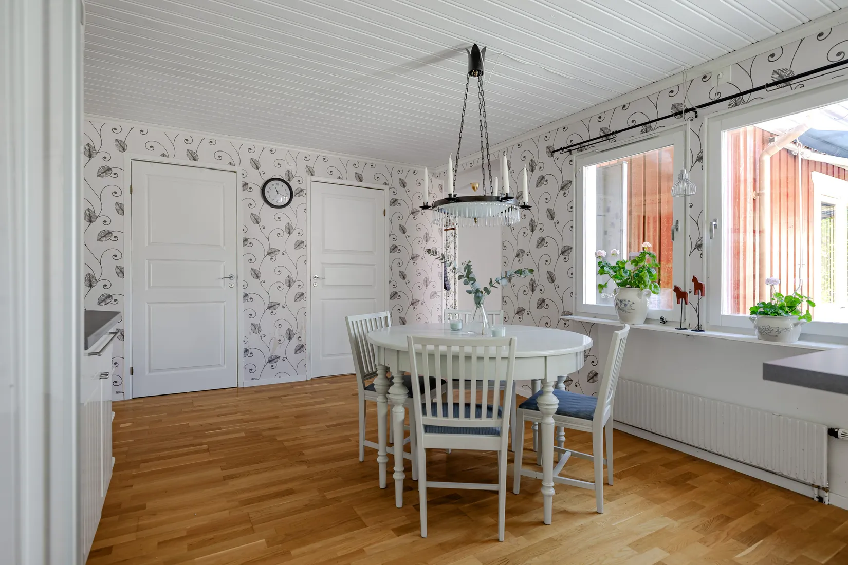 Villa, Herrhagsvägen 267, Slätta, Falun