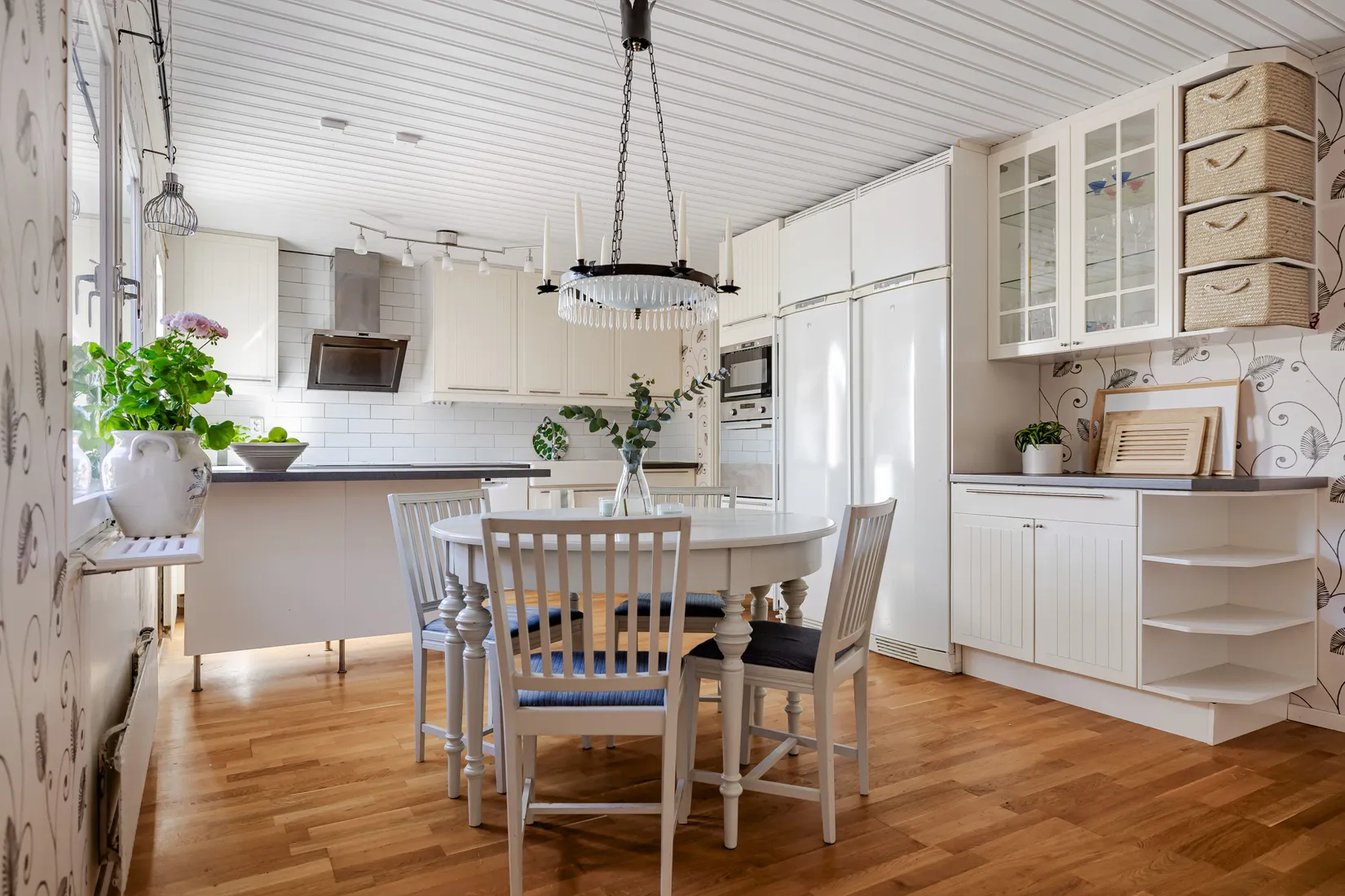 Villa, Herrhagsvägen 267, Slätta, Falun