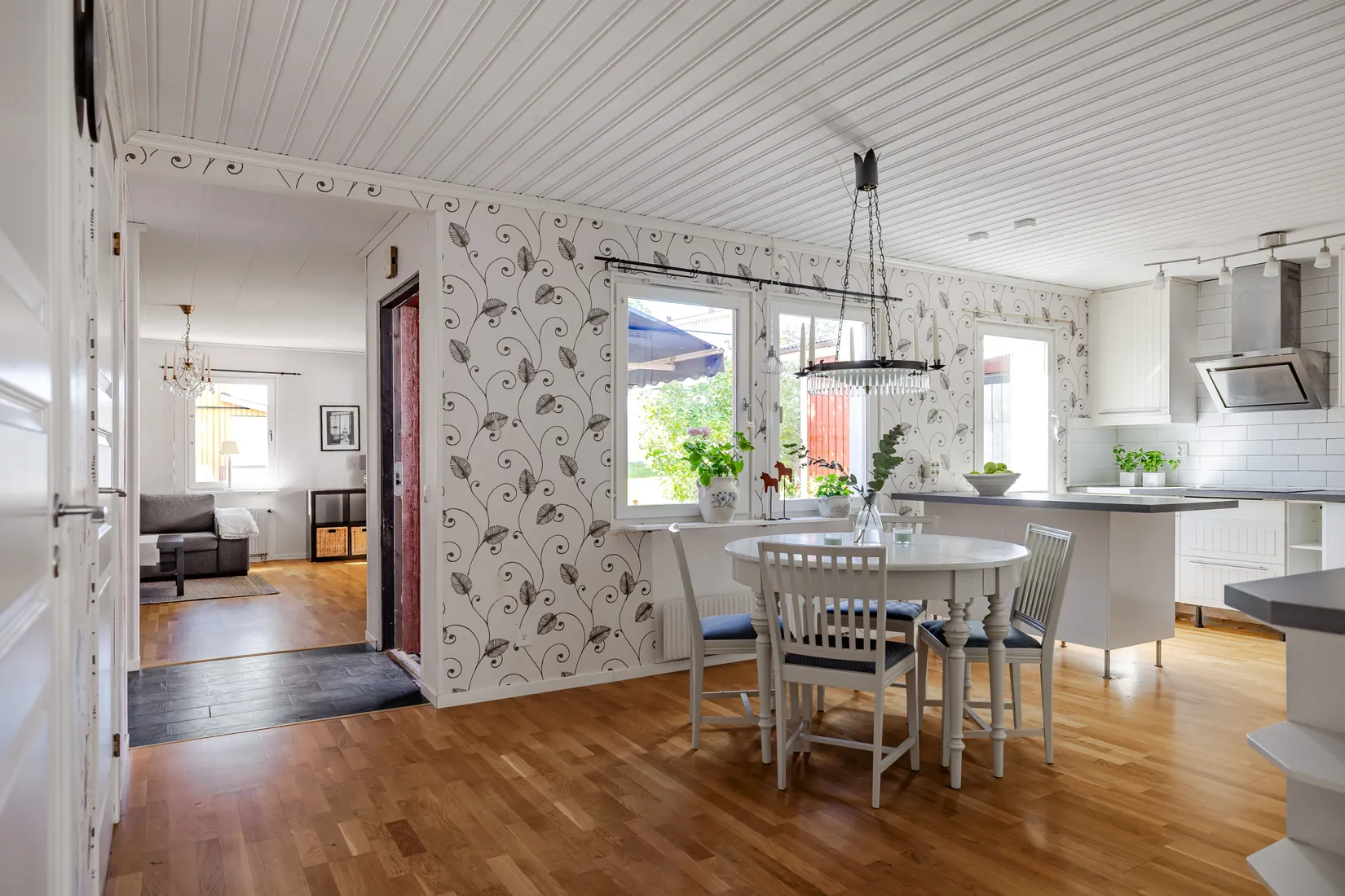 Villa, Herrhagsvägen 267, Slätta, Falun