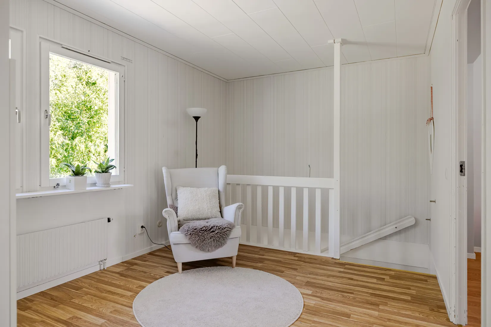 Villa, Herrhagsvägen 267, Slätta, Falun