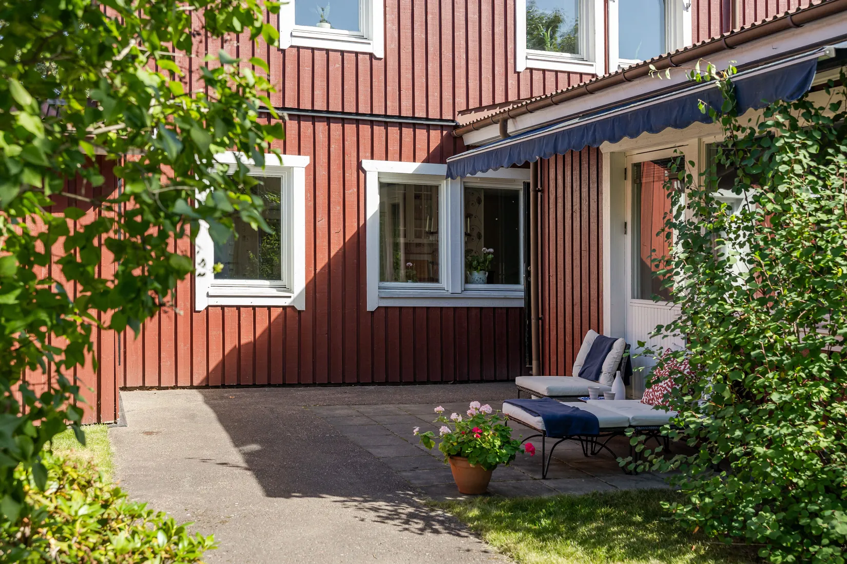 Villa, Herrhagsvägen 267, Slätta, Falun