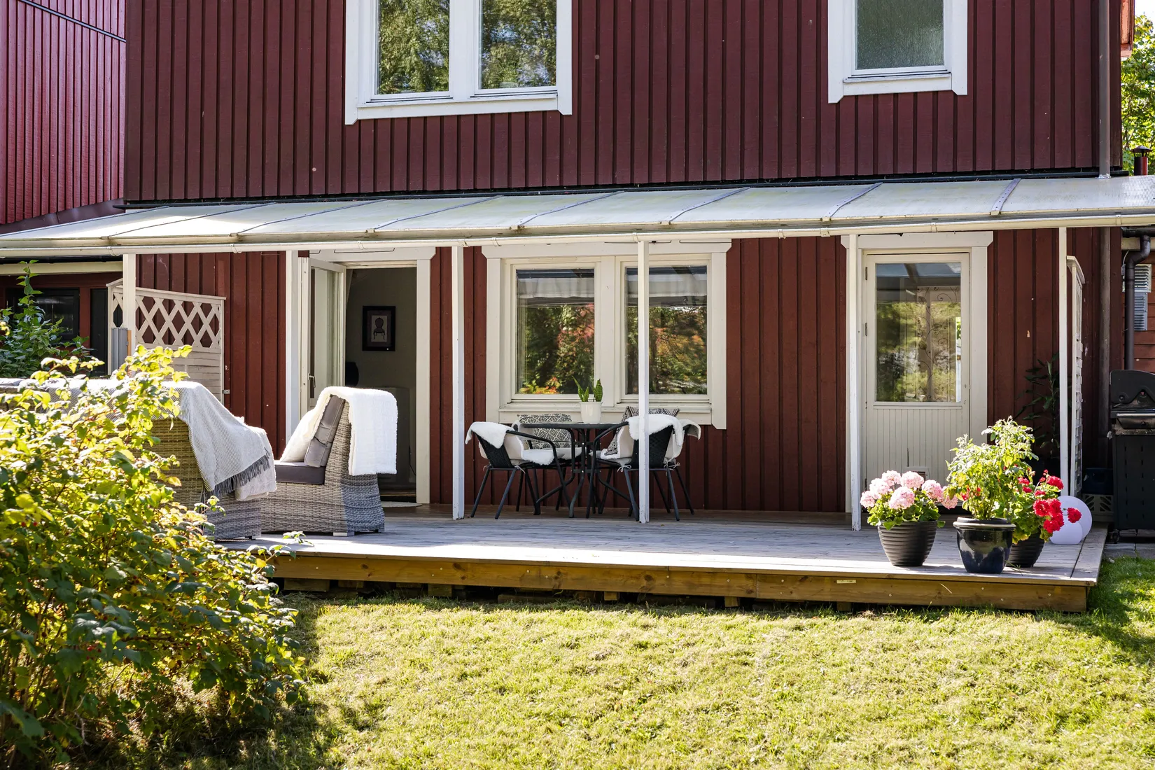 Villa, Herrhagsvägen 267, Slätta, Falun
