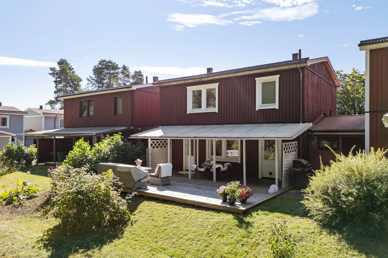 Villa, Herrhagsvägen 267, Slätta, Falun