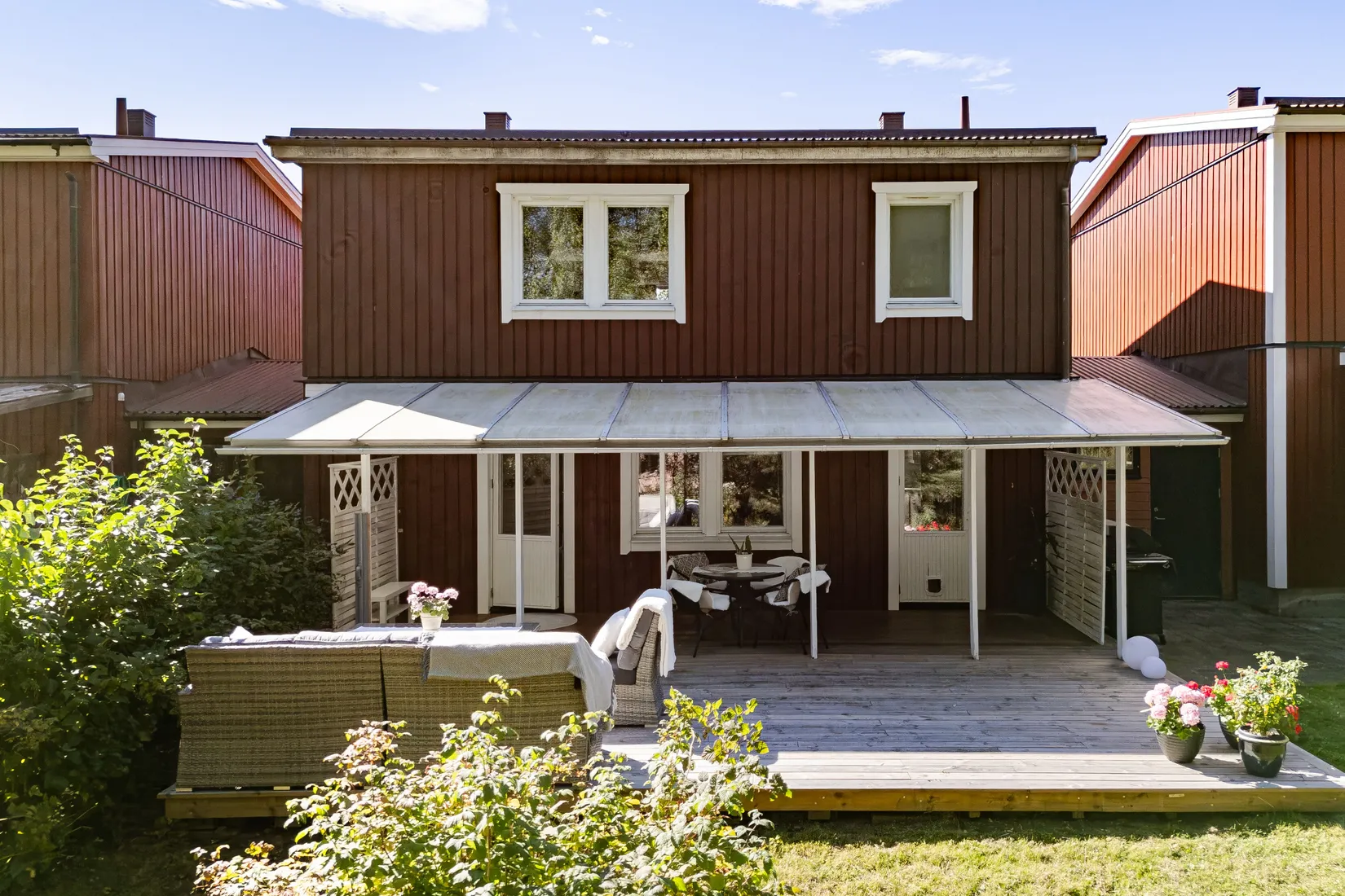Villa, Herrhagsvägen 267, Slätta, Falun