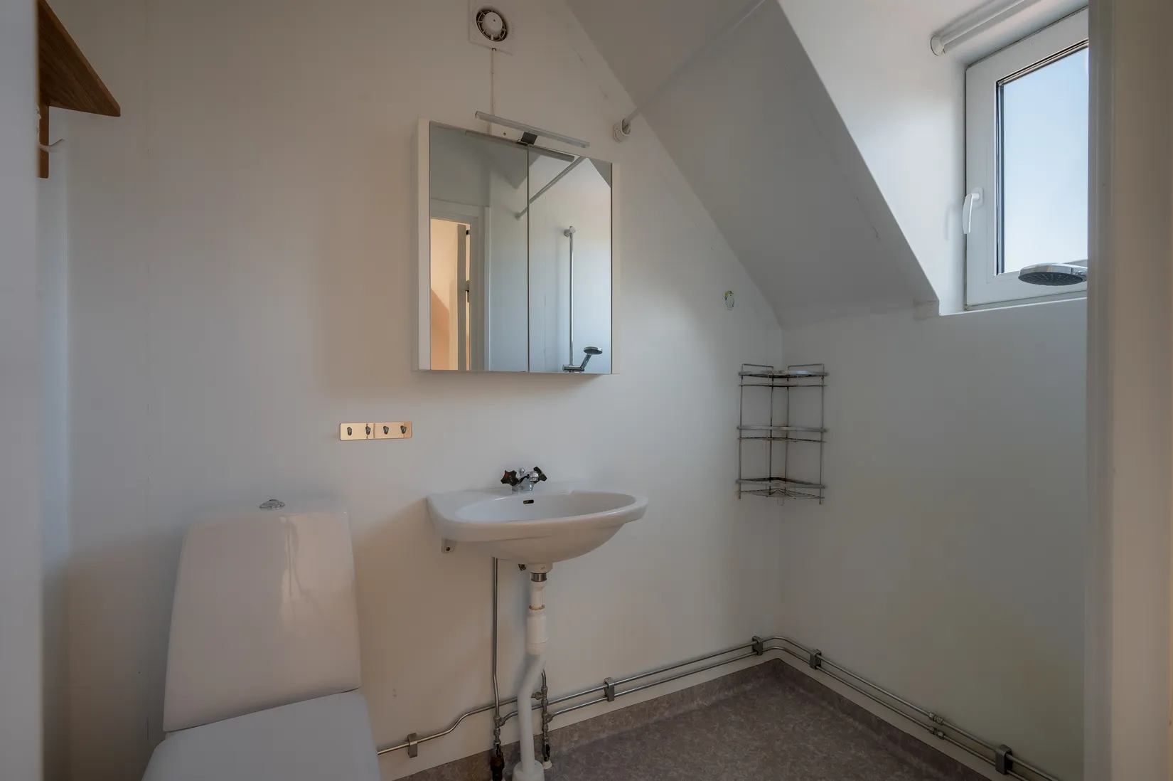 Villa, Floravägen 7, Vrena, Nyköping