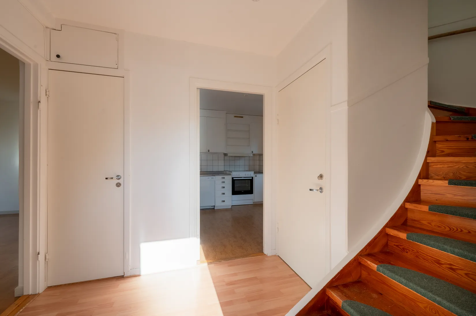 Villa, Floravägen 7, Vrena, Nyköping