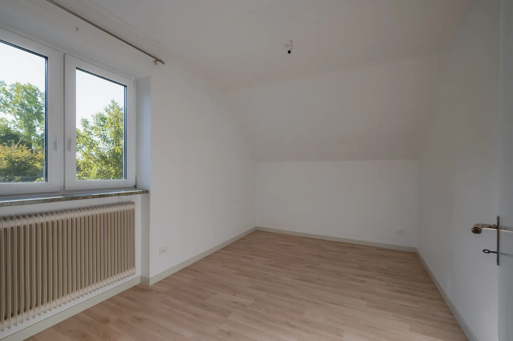 Villa, Floravägen 7, Vrena, Nyköping