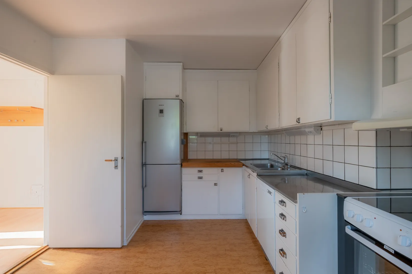 Villa, Floravägen 7, Vrena, Nyköping