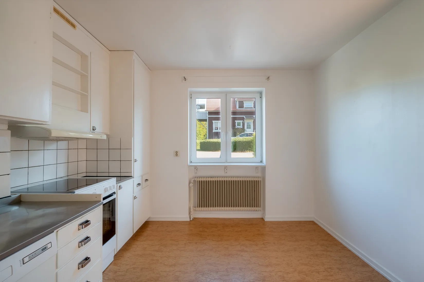 Villa, Floravägen 7, Vrena, Nyköping