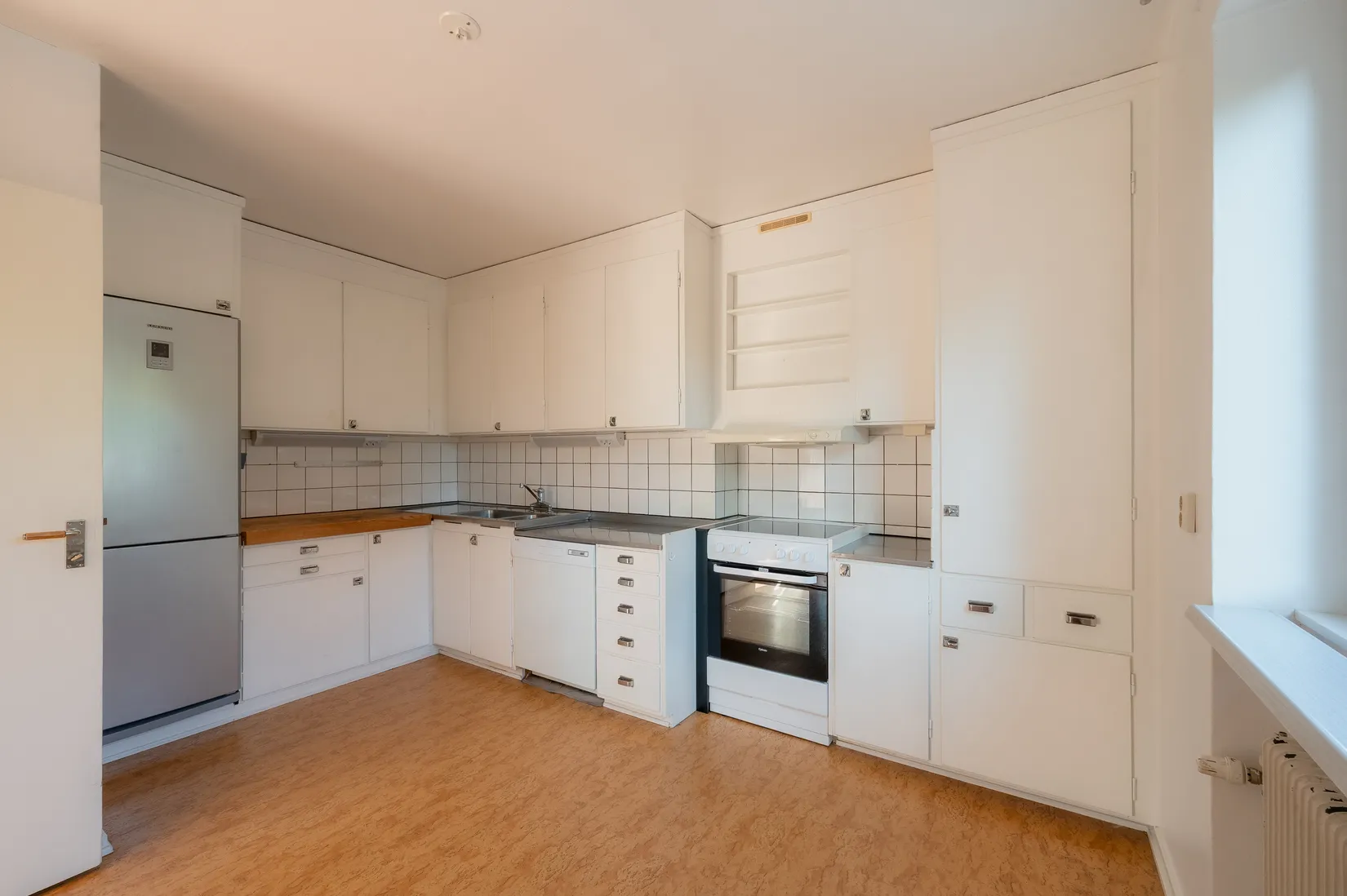 Villa, Floravägen 7, Vrena, Nyköping
